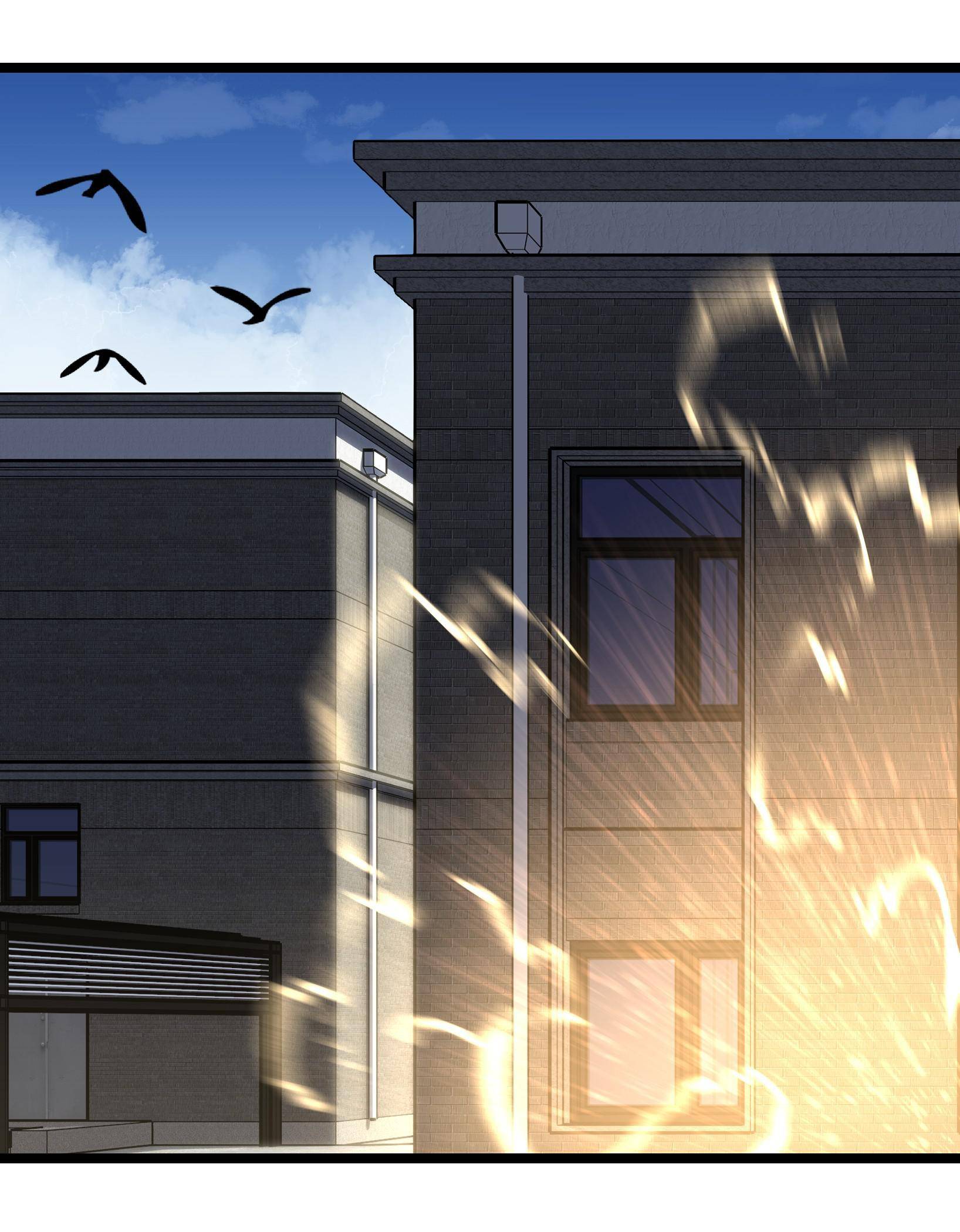 Post-apocalyptic Dispatch Company Chapter 41 - page 2