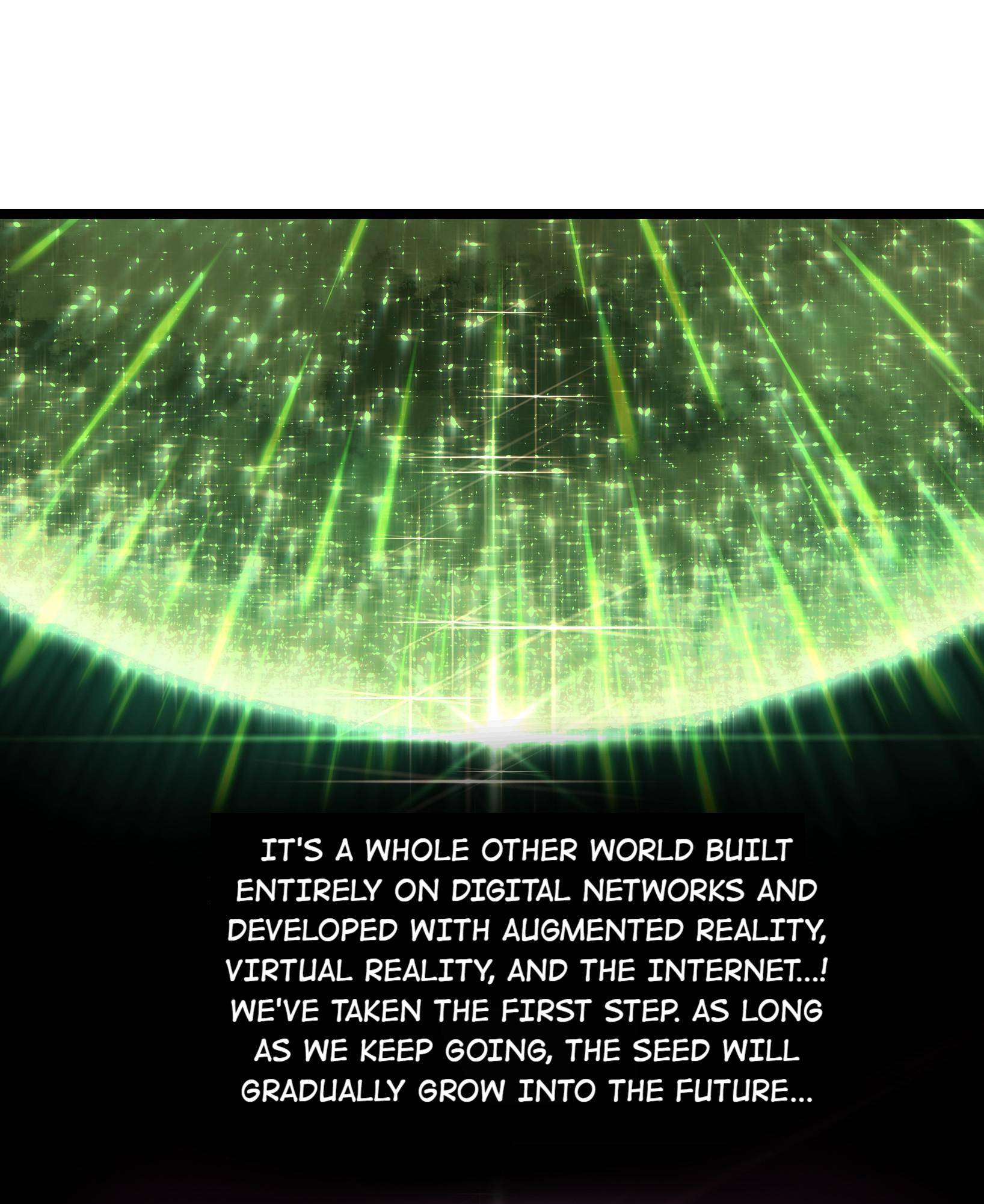 Post-apocalyptic Dispatch Company Chapter 41 - page 30