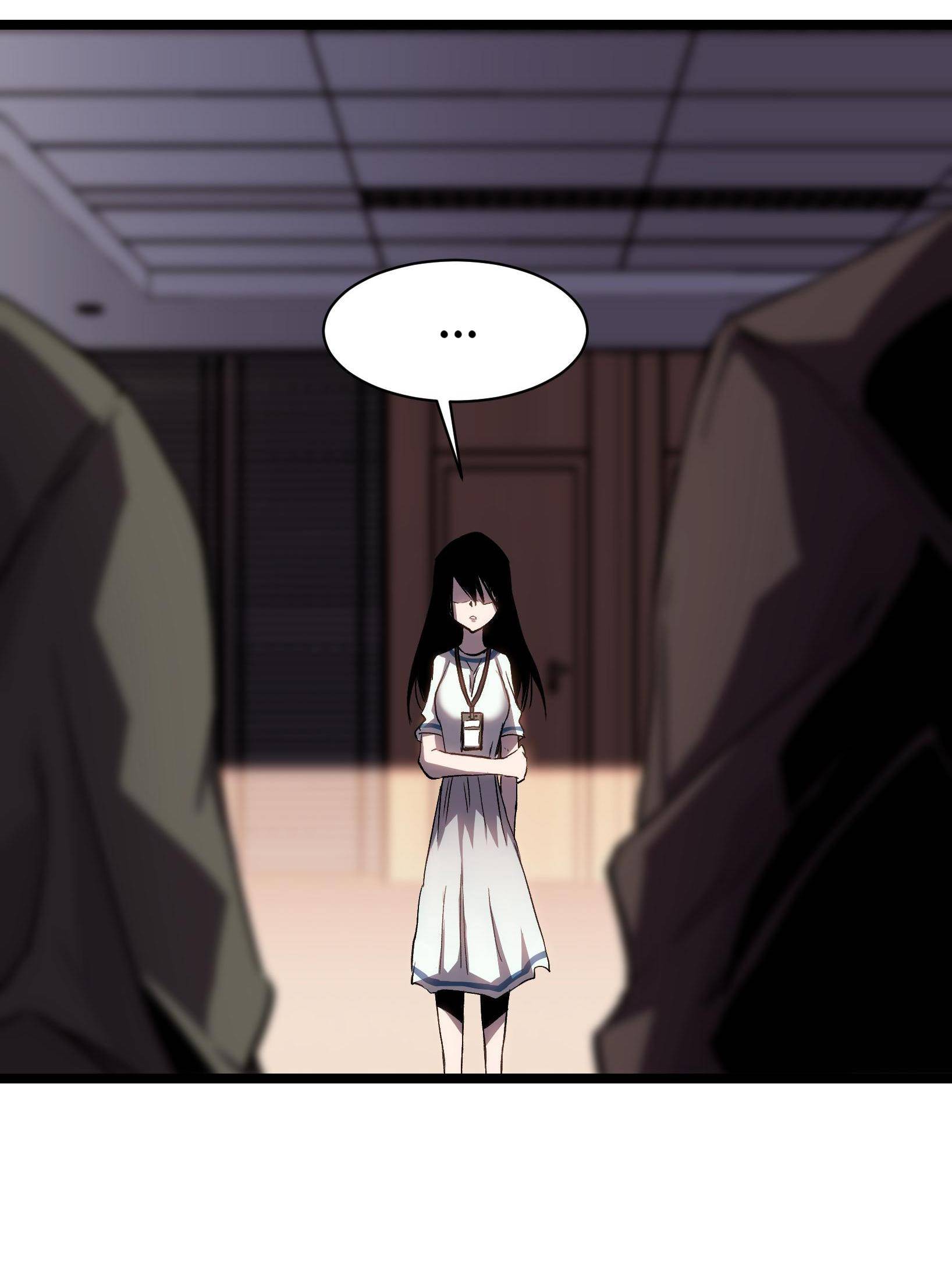 Post-apocalyptic Dispatch Company Chapter 41 - page 53