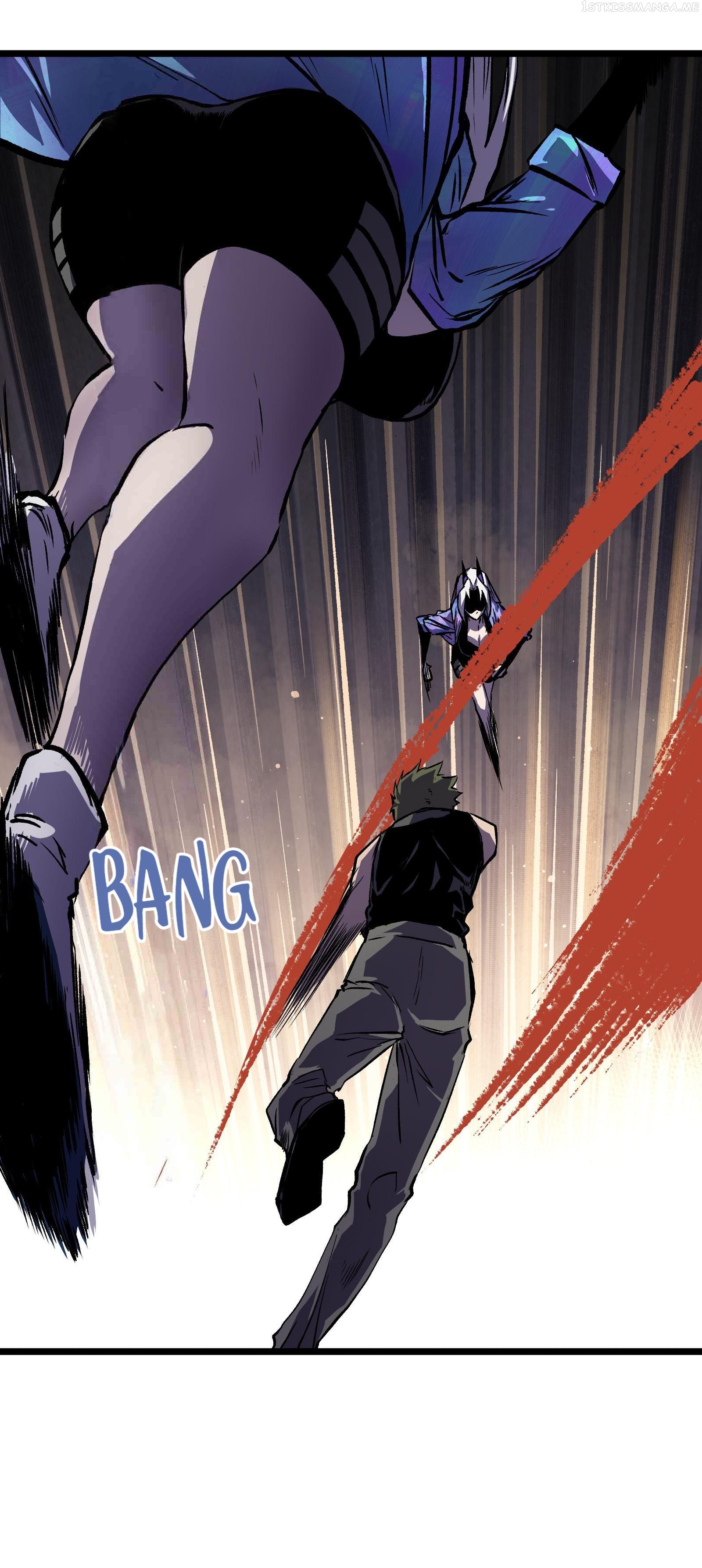 Post-apocalyptic Dispatch Company Chapter 27.1 - page 14