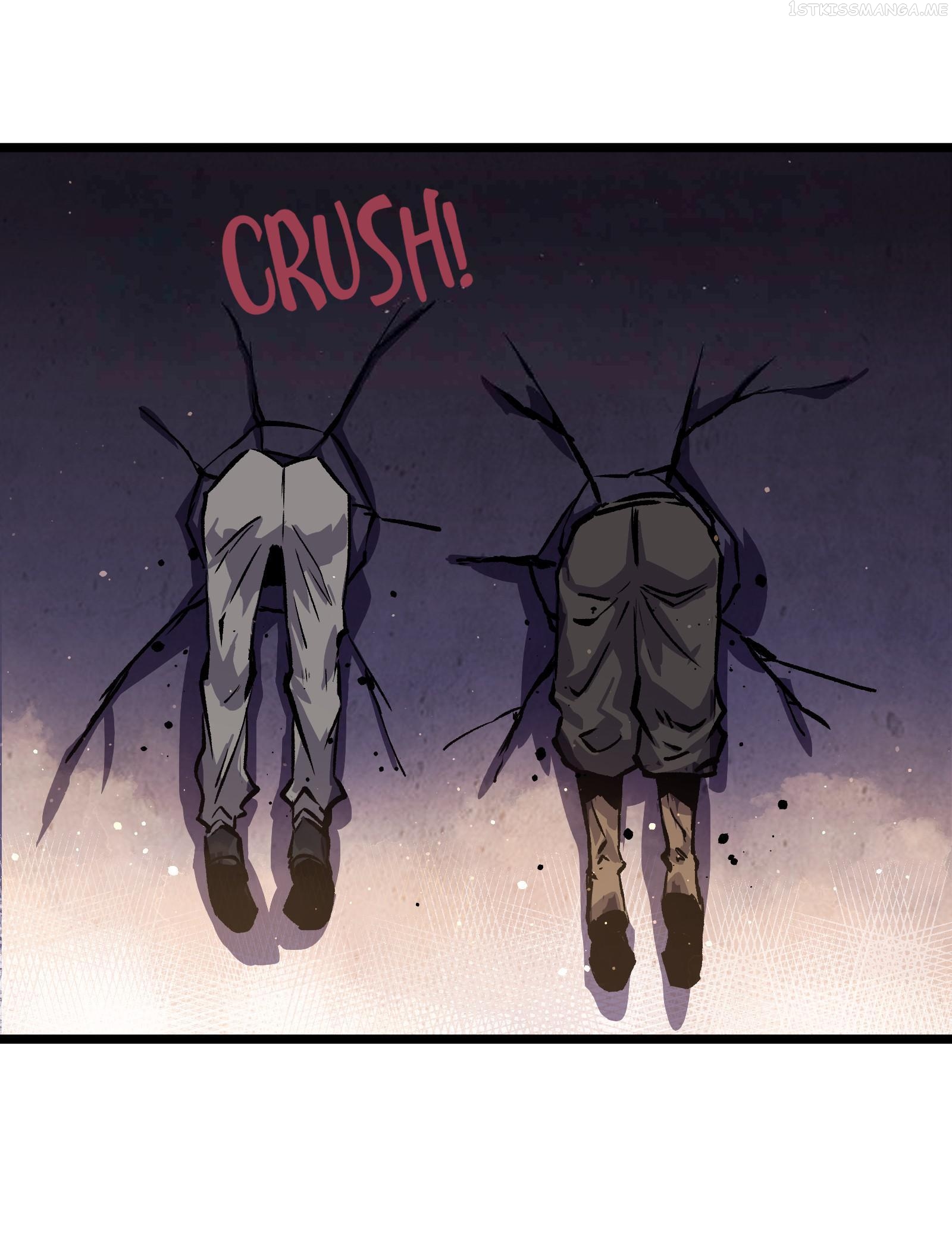 Post-apocalyptic Dispatch Company Chapter 27.1 - page 17