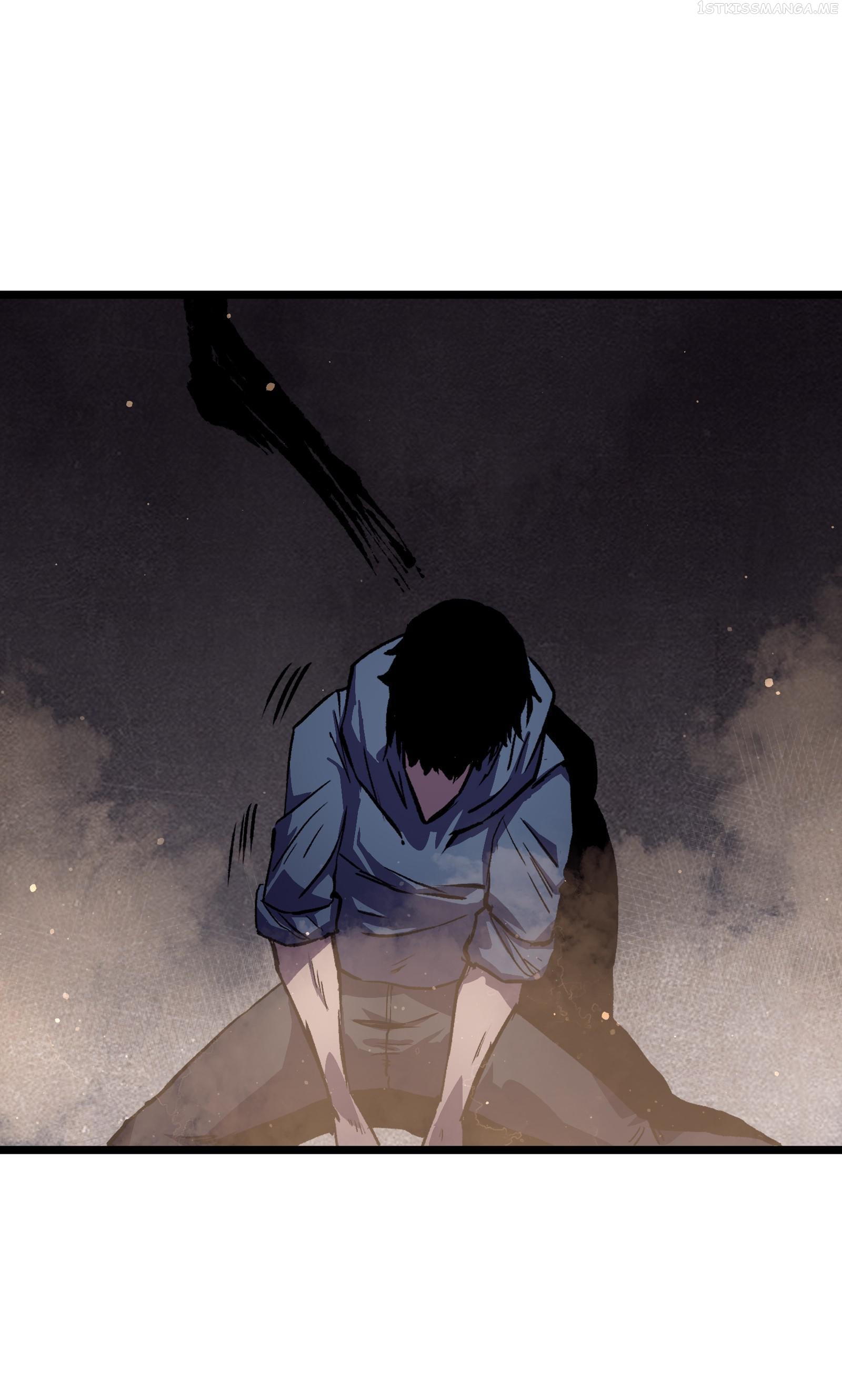 Post-apocalyptic Dispatch Company Chapter 27.1 - page 21