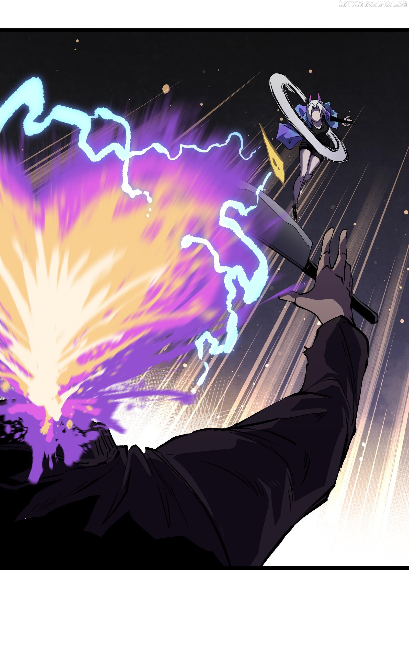 Post-apocalyptic Dispatch Company Chapter 27.1 - page 29