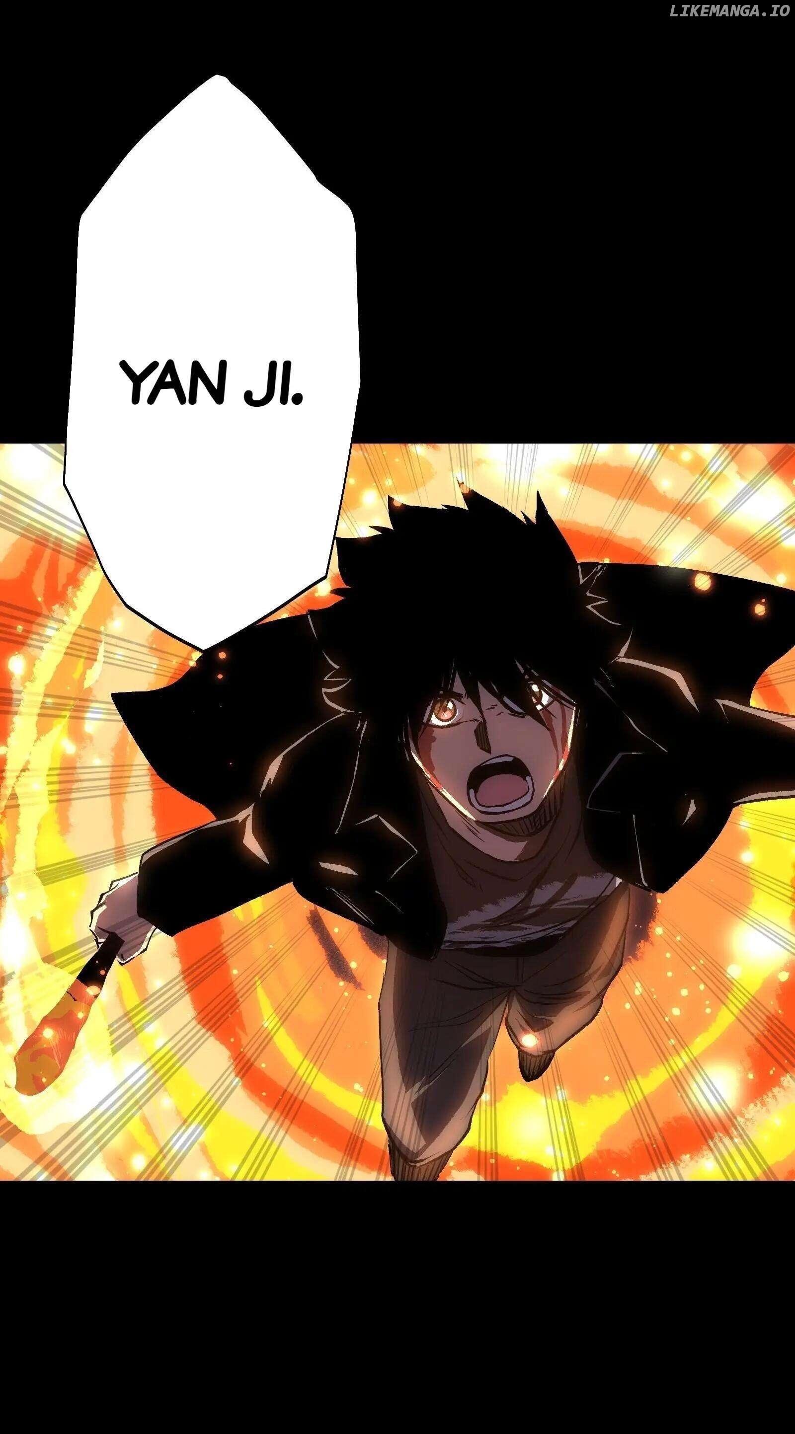 Post-apocalyptic Dispatch Company Chapter 92 - page 15