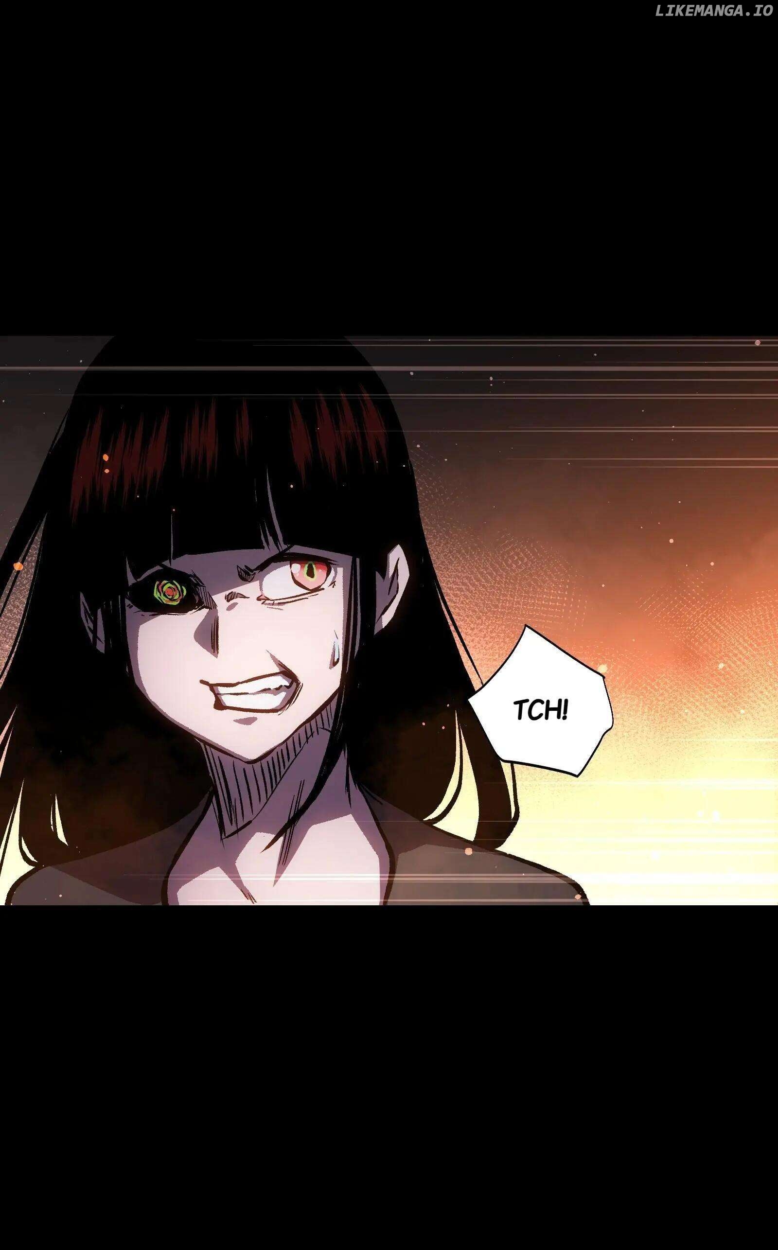 Post-apocalyptic Dispatch Company Chapter 92 - page 18