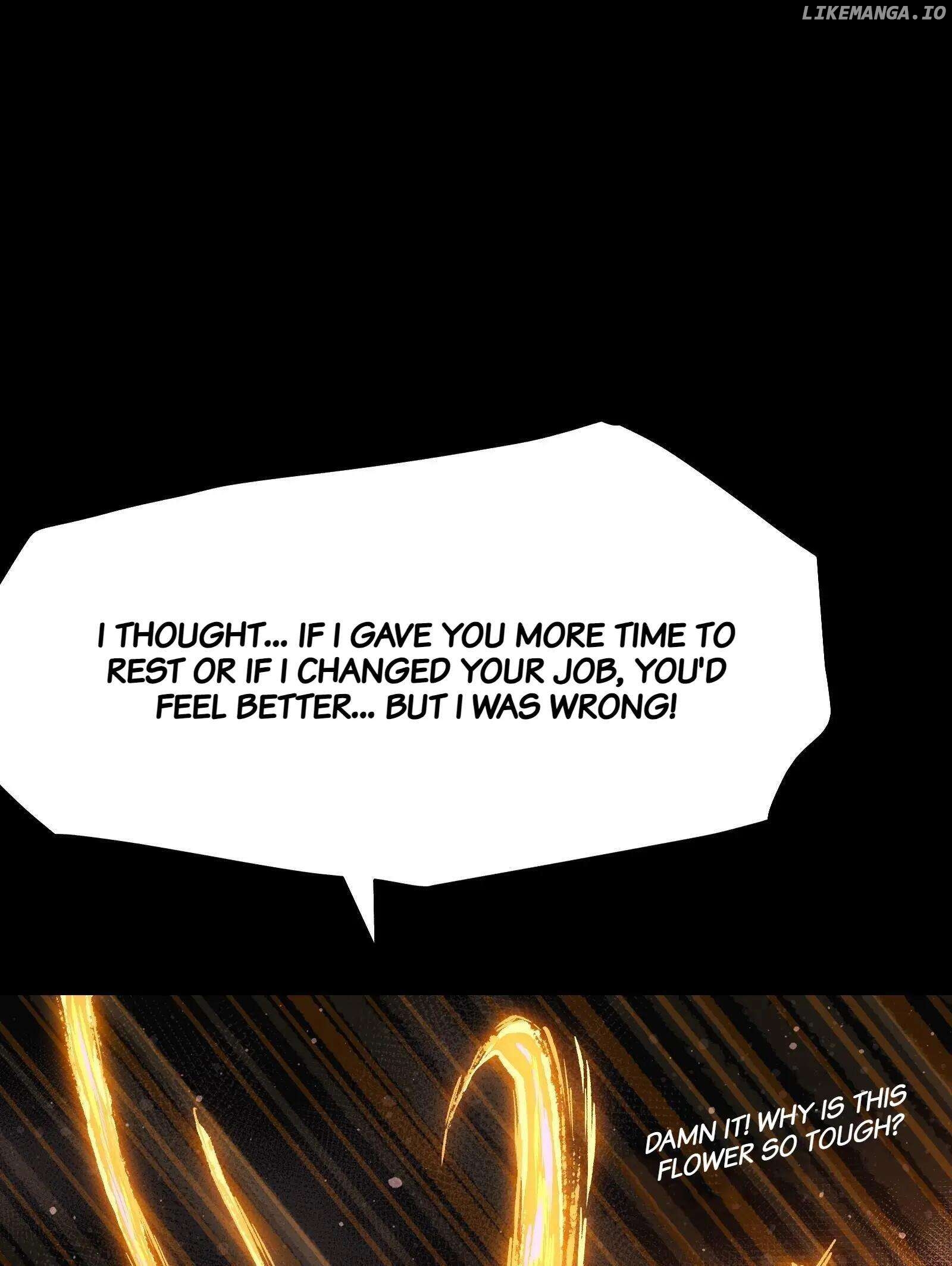Post-apocalyptic Dispatch Company Chapter 92 - page 19