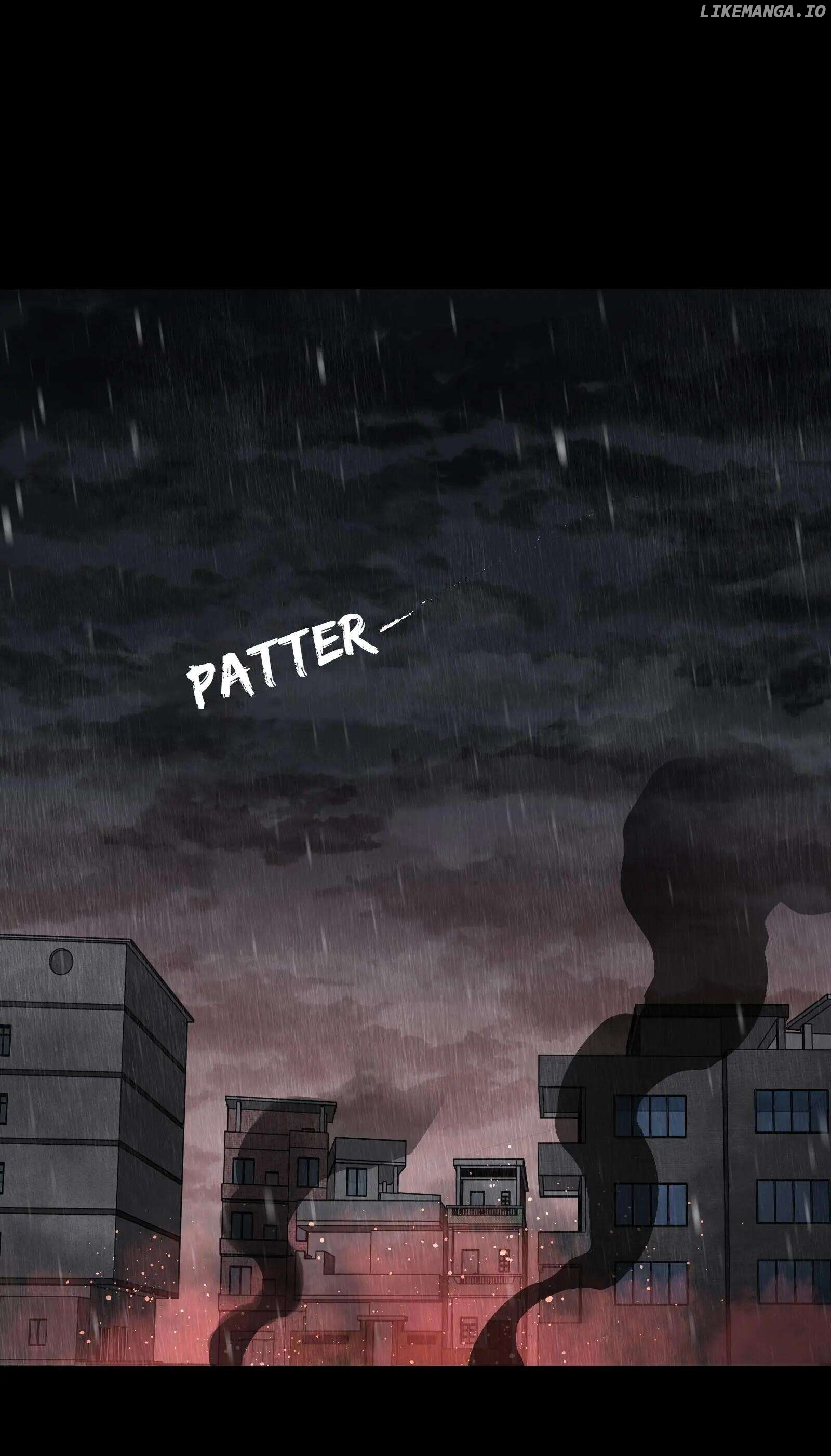 Post-apocalyptic Dispatch Company Chapter 92 - page 2