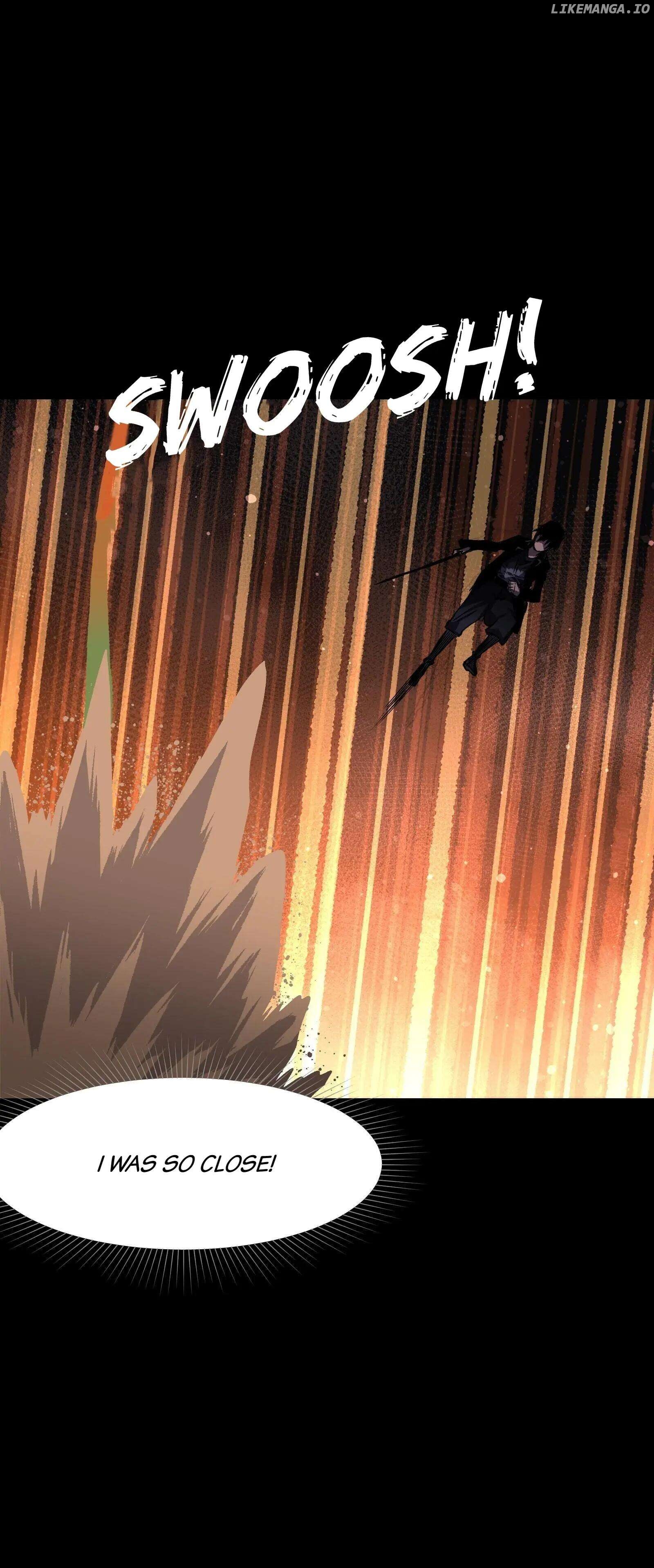 Post-apocalyptic Dispatch Company Chapter 92 - page 25