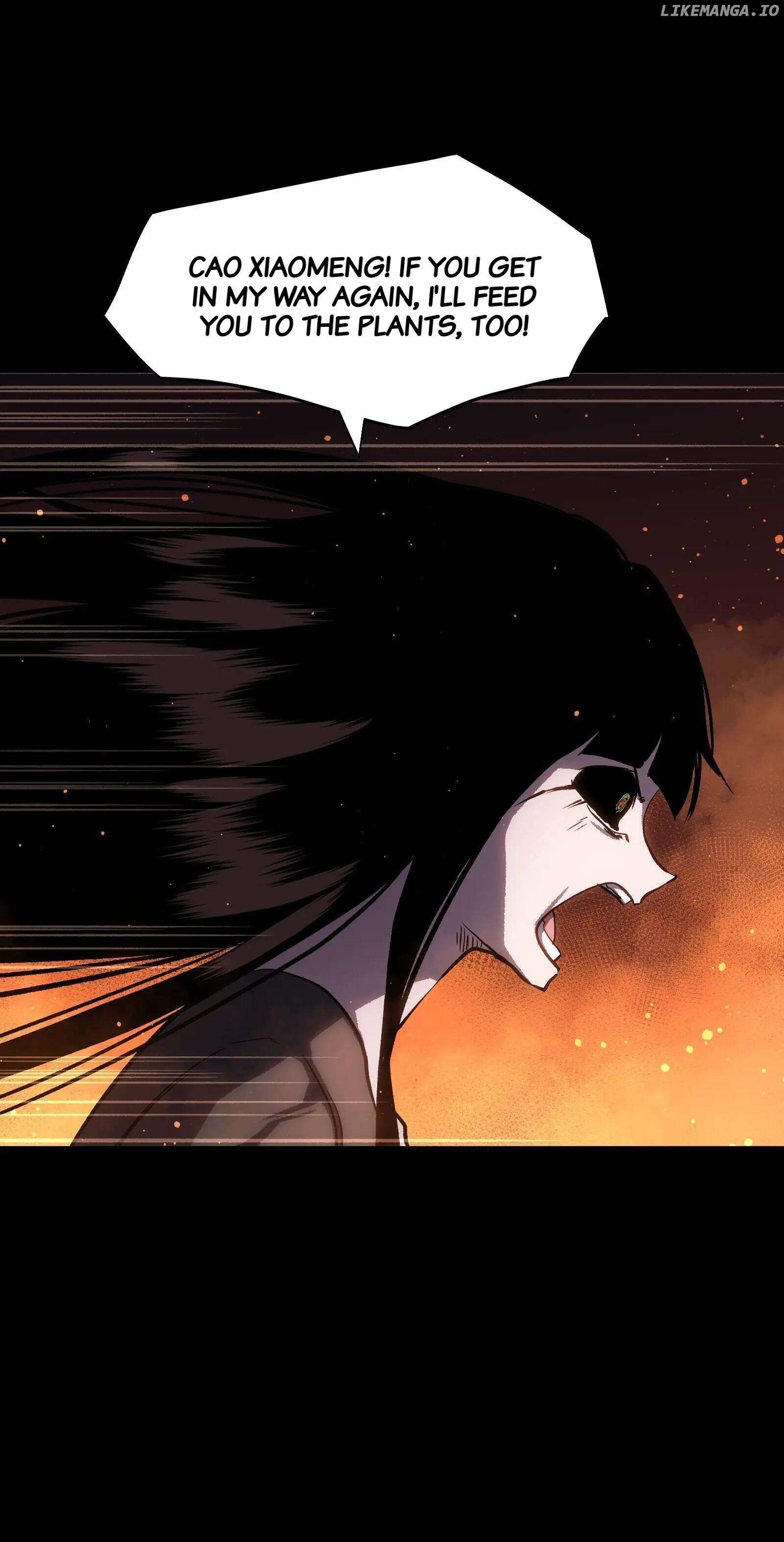 Post-apocalyptic Dispatch Company Chapter 92 - page 27