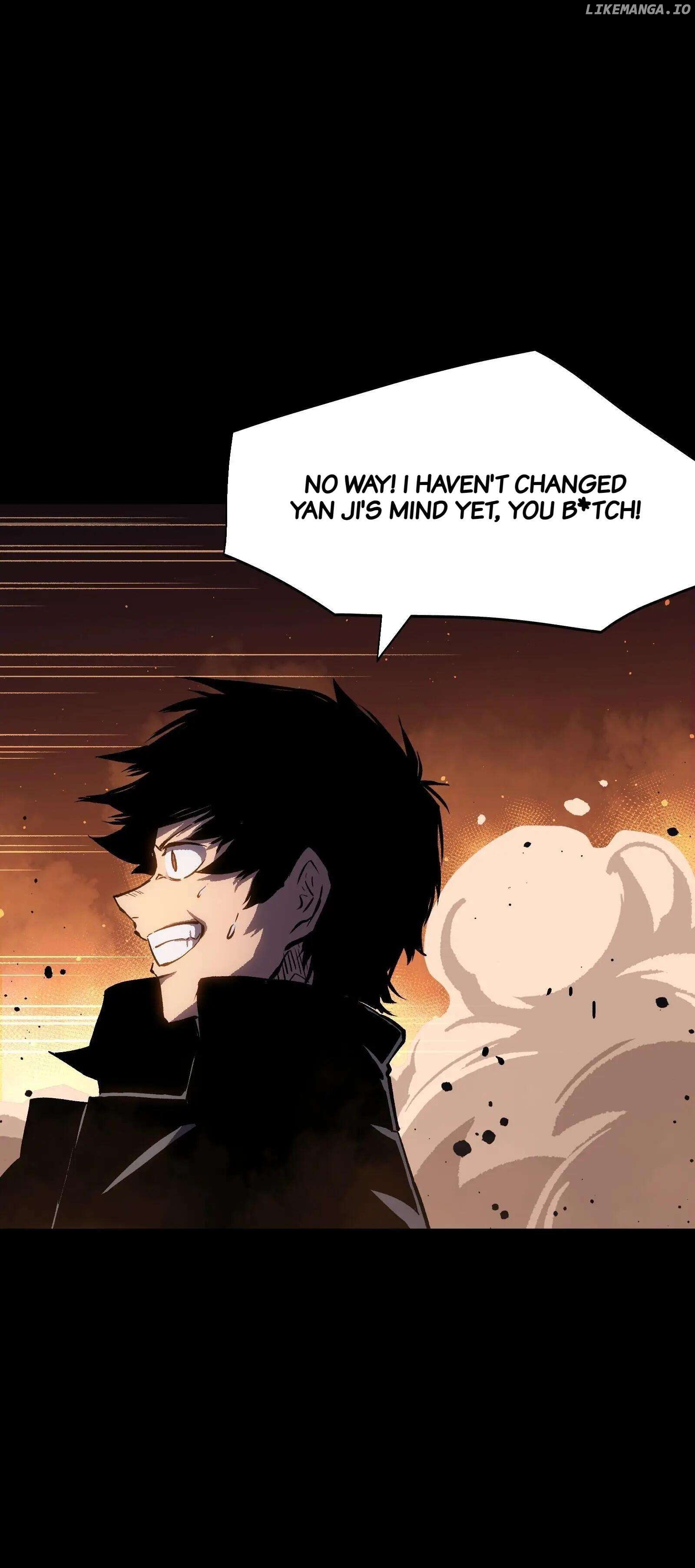 Post-apocalyptic Dispatch Company Chapter 92 - page 28