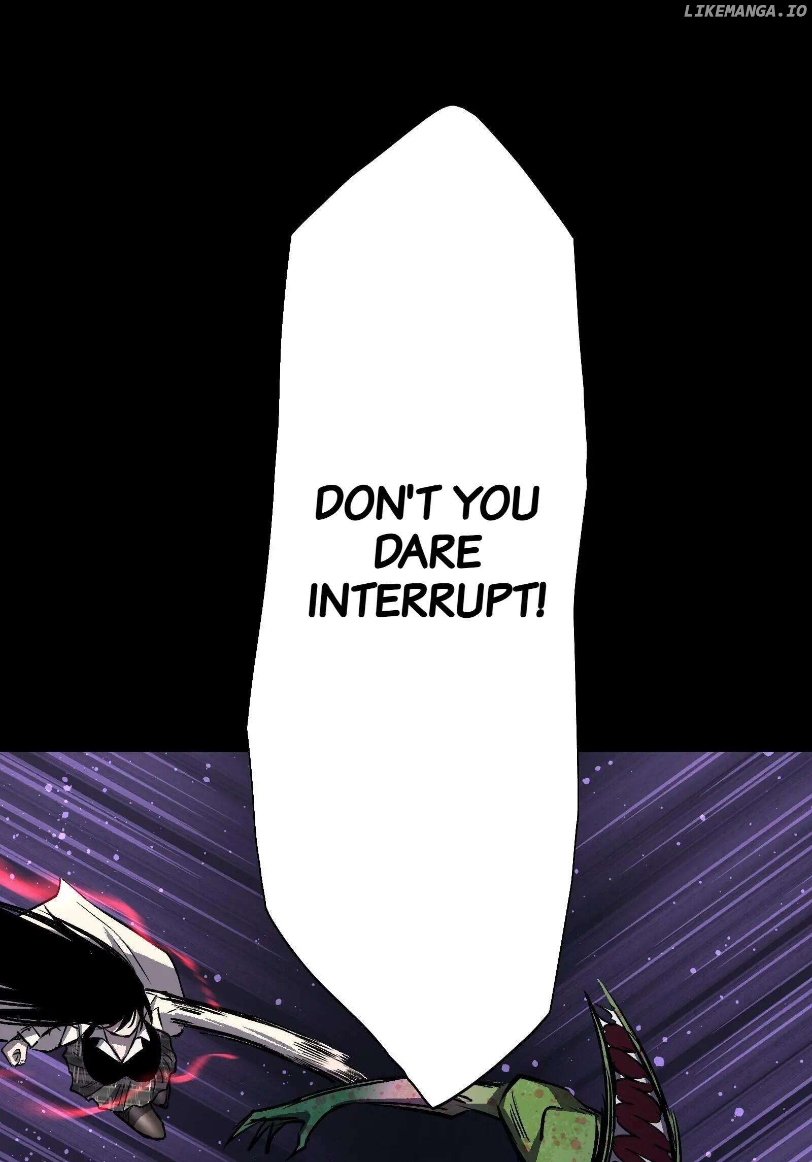Post-apocalyptic Dispatch Company Chapter 92 - page 32