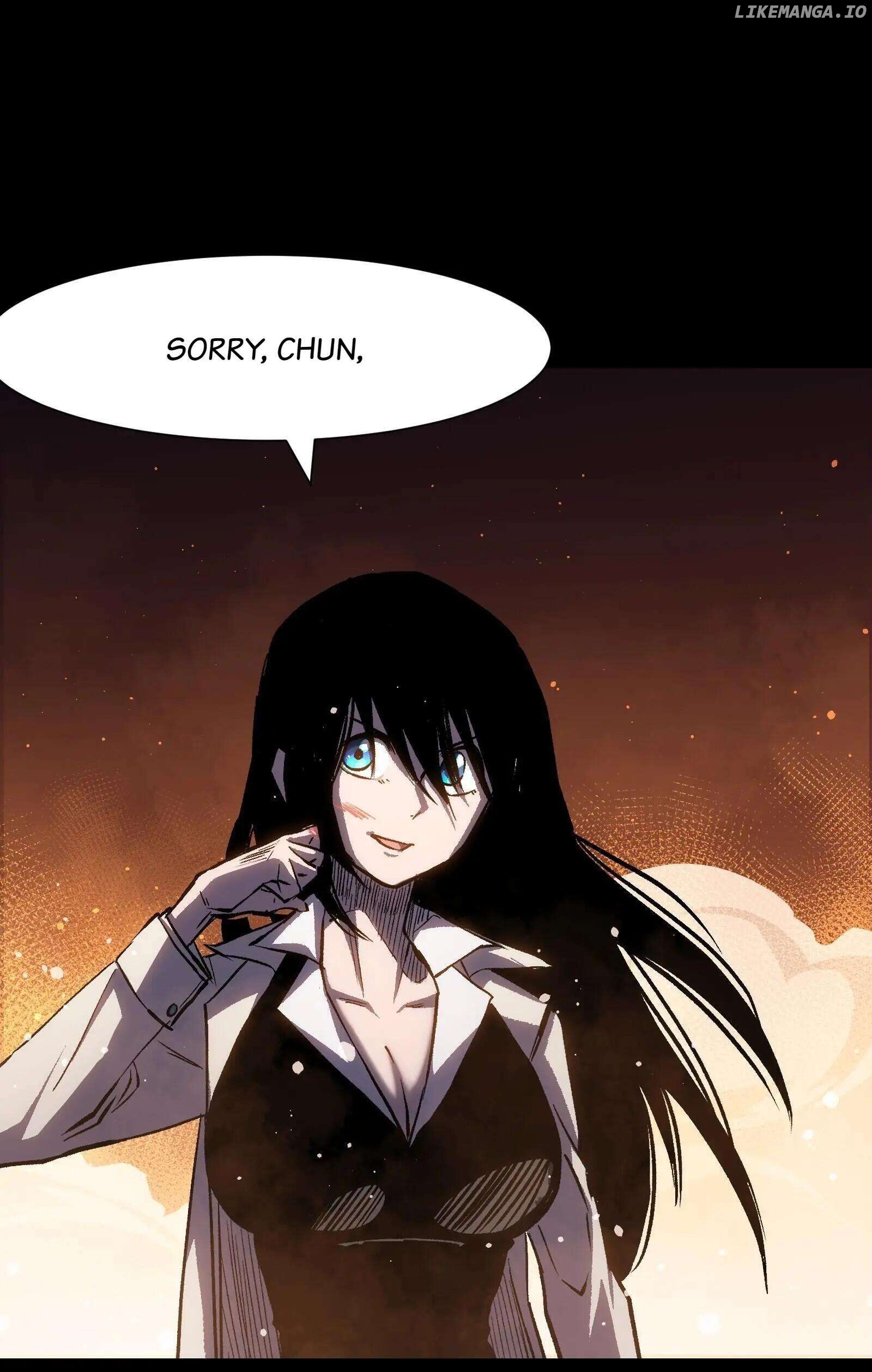 Post-apocalyptic Dispatch Company Chapter 92 - page 46