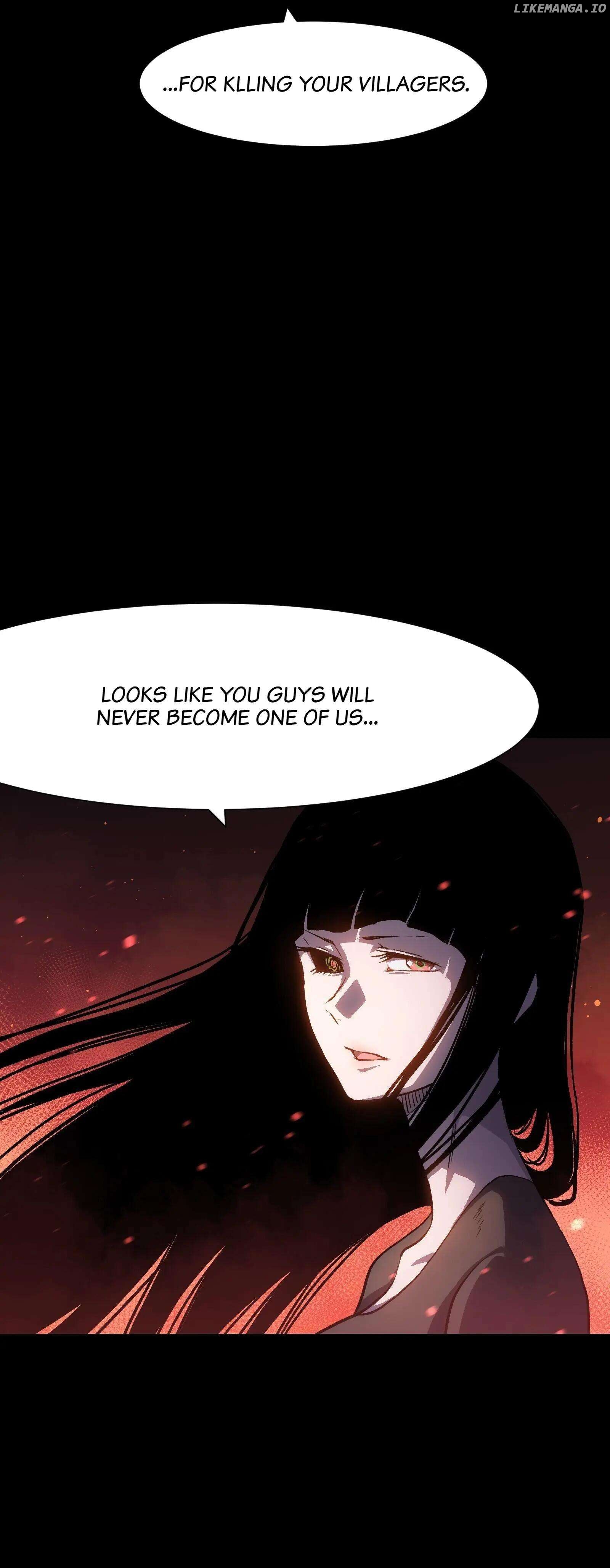Post-apocalyptic Dispatch Company Chapter 92 - page 47