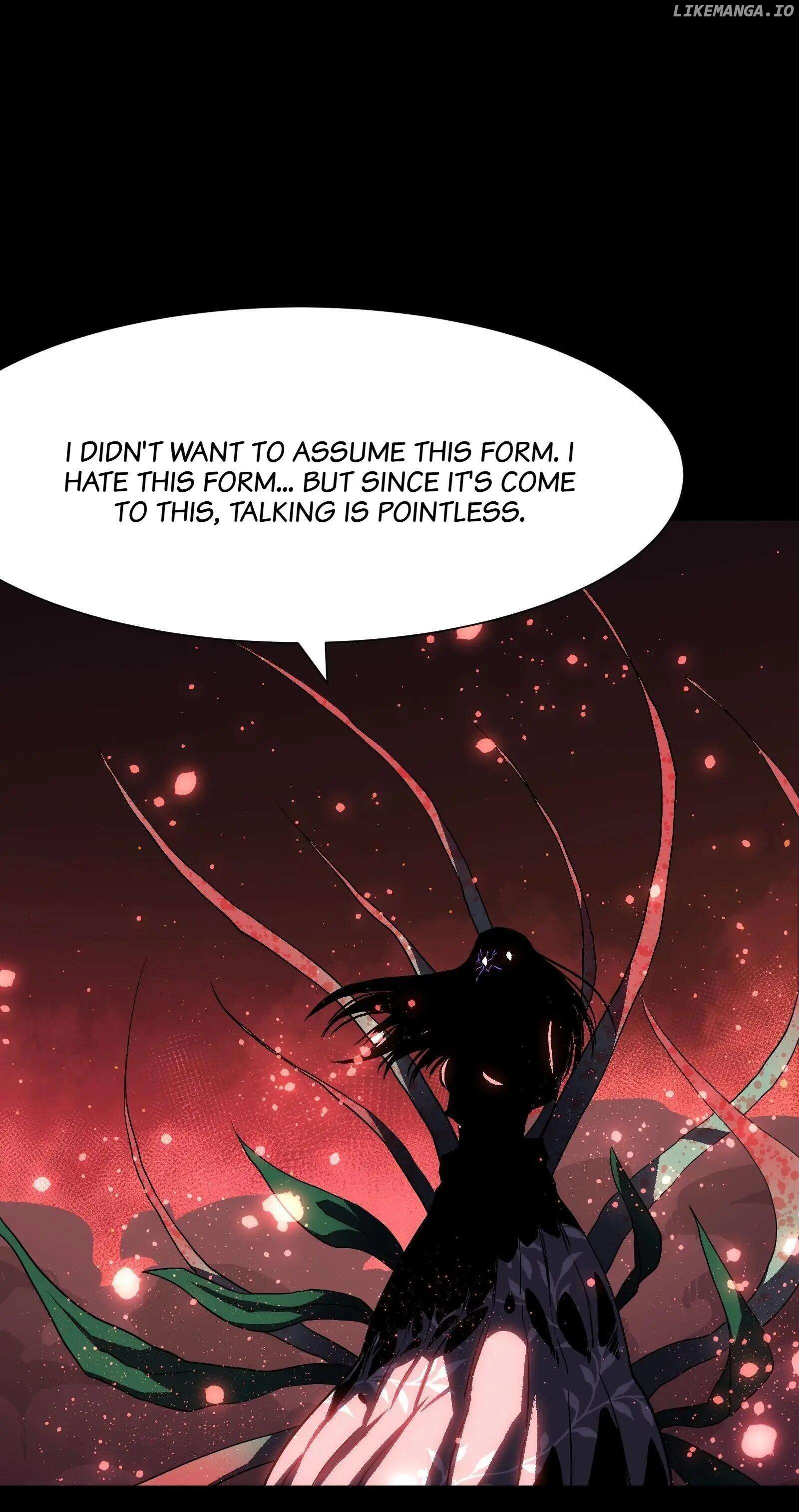 Post-apocalyptic Dispatch Company Chapter 92 - page 48