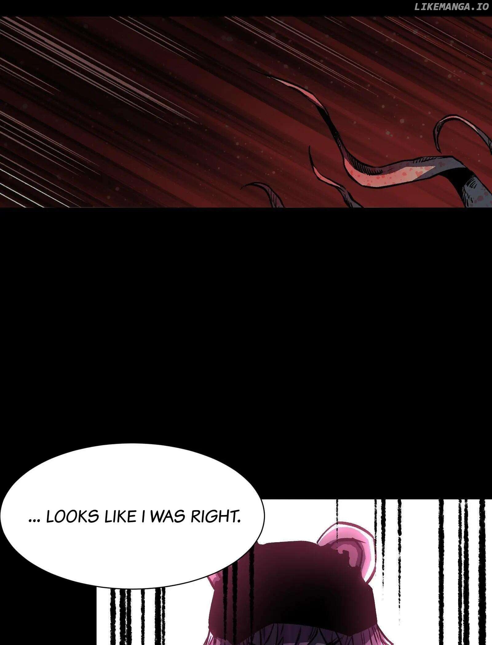 Post-apocalyptic Dispatch Company Chapter 92 - page 49