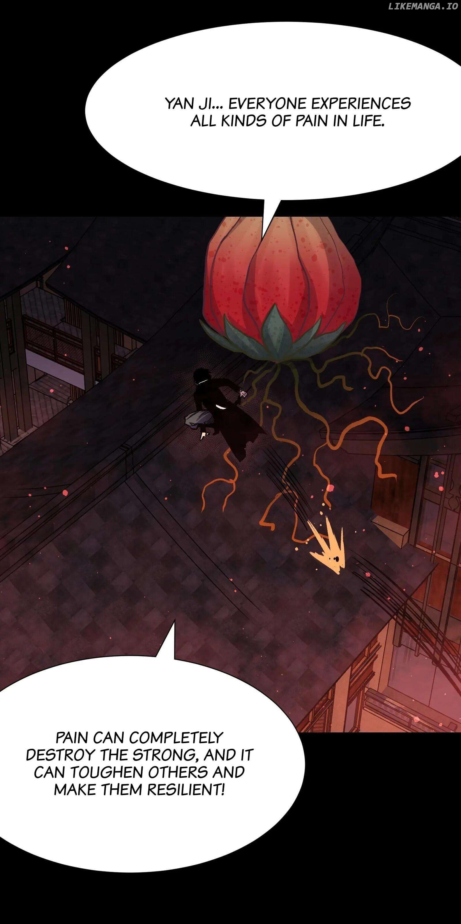 Post-apocalyptic Dispatch Company Chapter 92 - page 52
