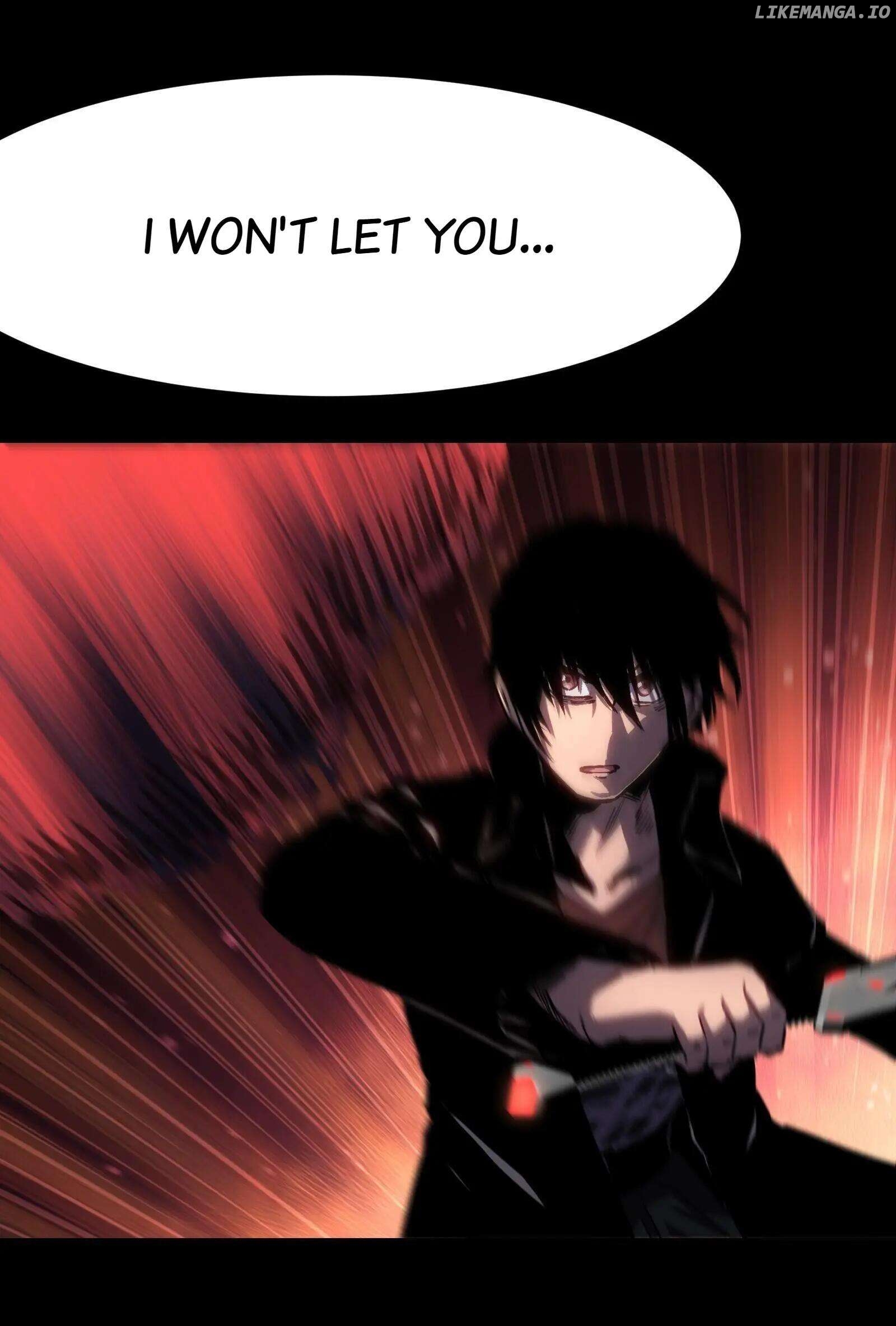 Post-apocalyptic Dispatch Company Chapter 92 - page 60