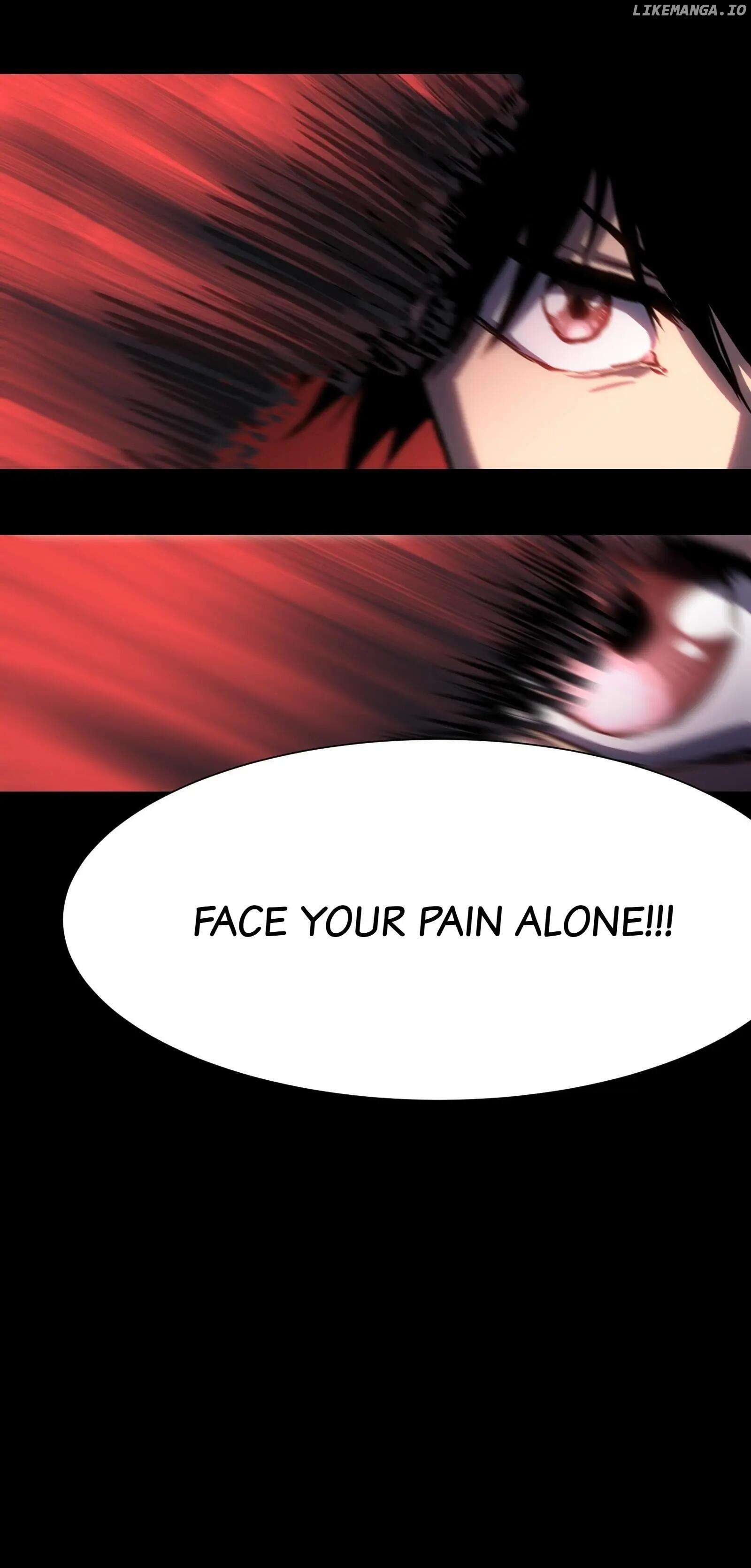 Post-apocalyptic Dispatch Company Chapter 92 - page 61