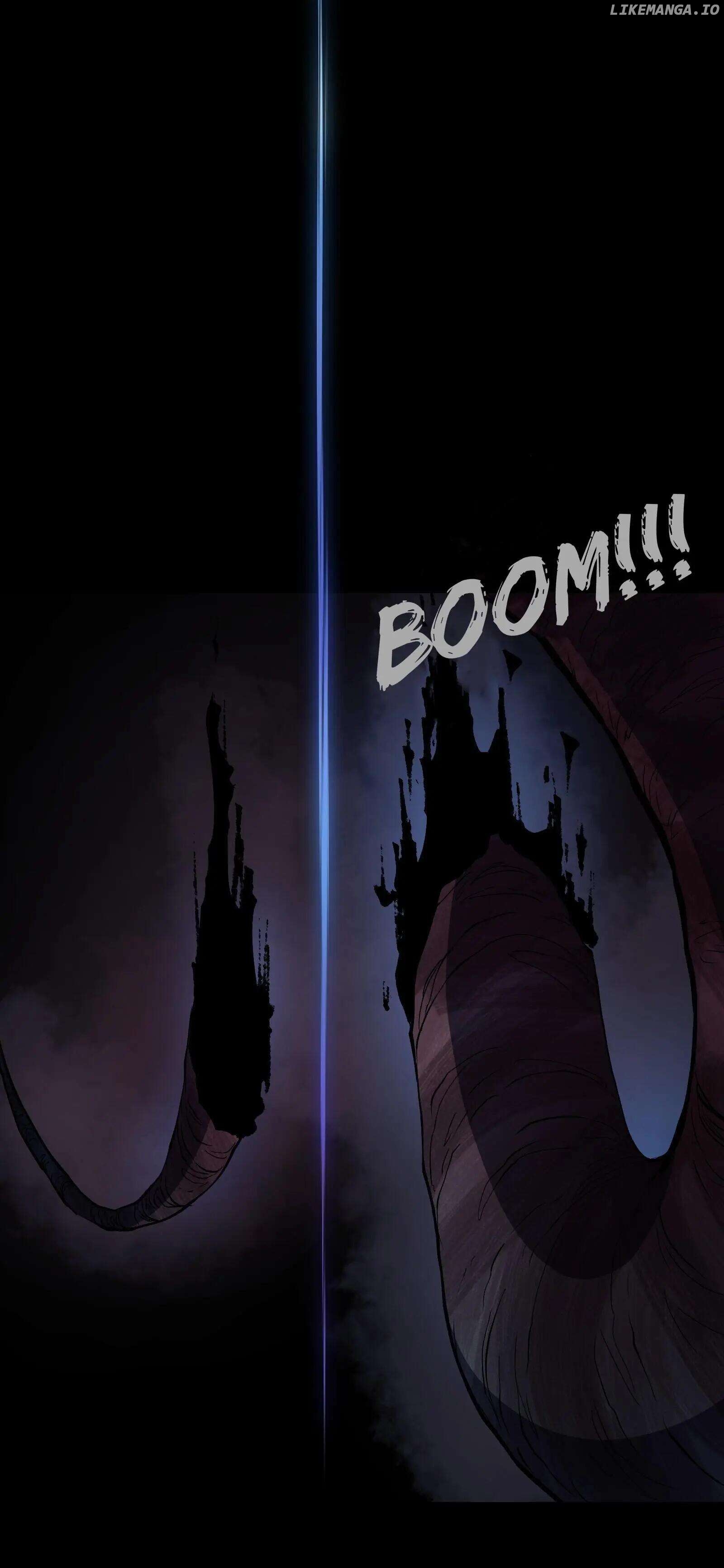 Post-apocalyptic Dispatch Company Chapter 92 - page 63