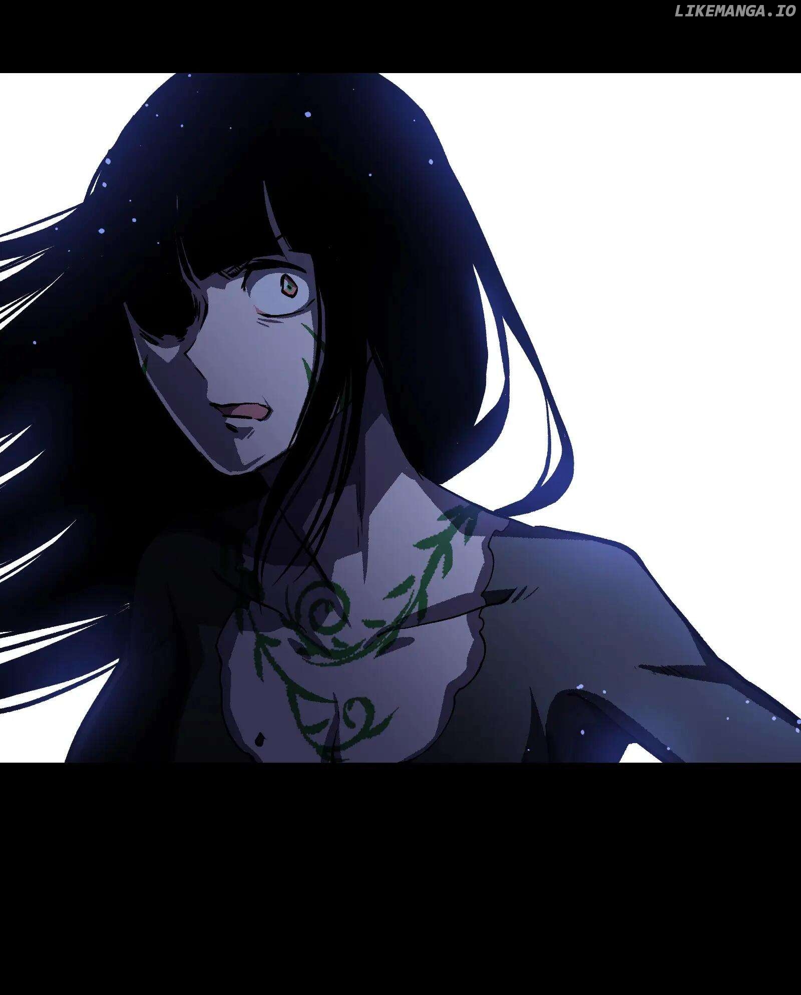 Post-apocalyptic Dispatch Company Chapter 92 - page 64