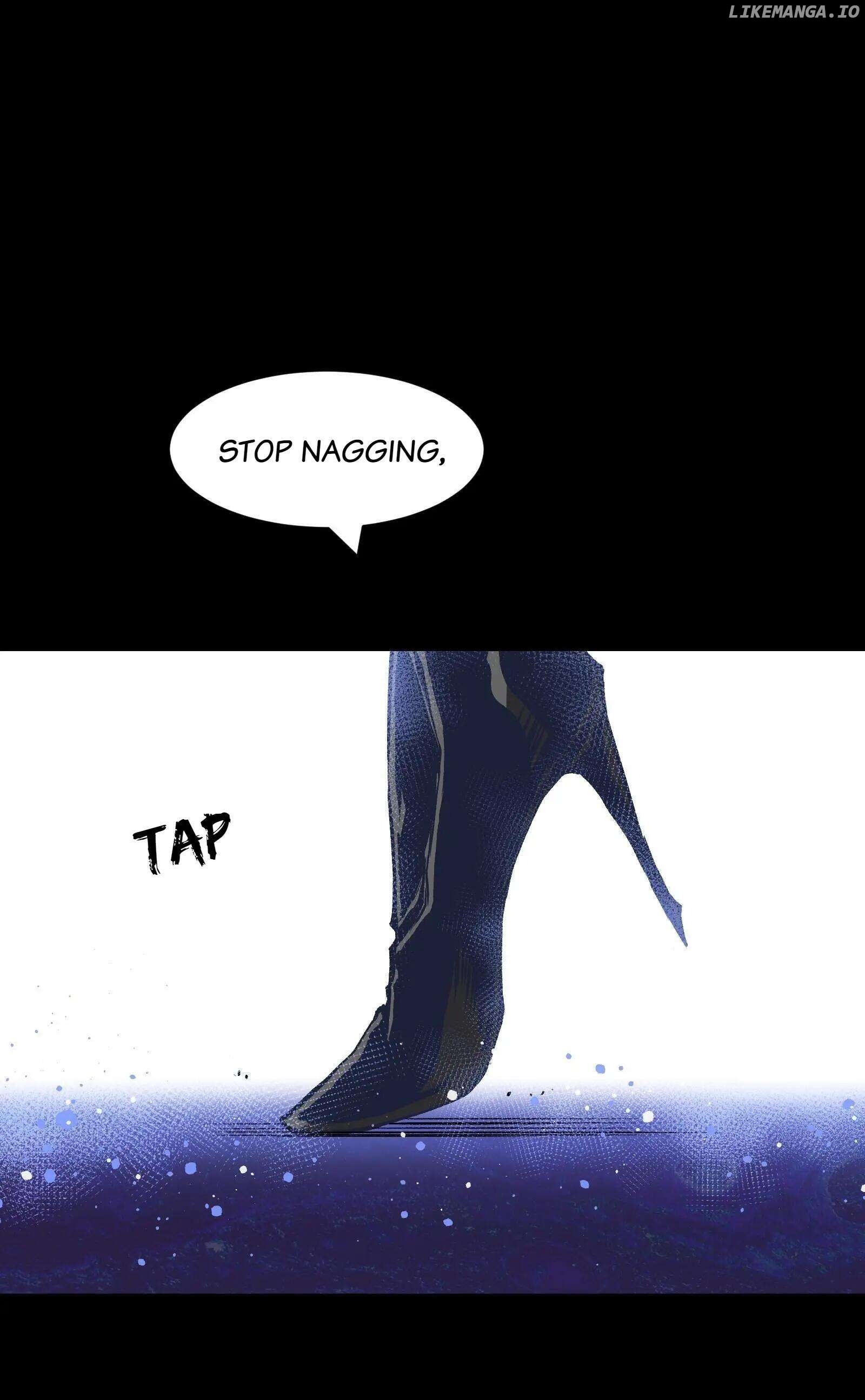 Post-apocalyptic Dispatch Company Chapter 92 - page 65