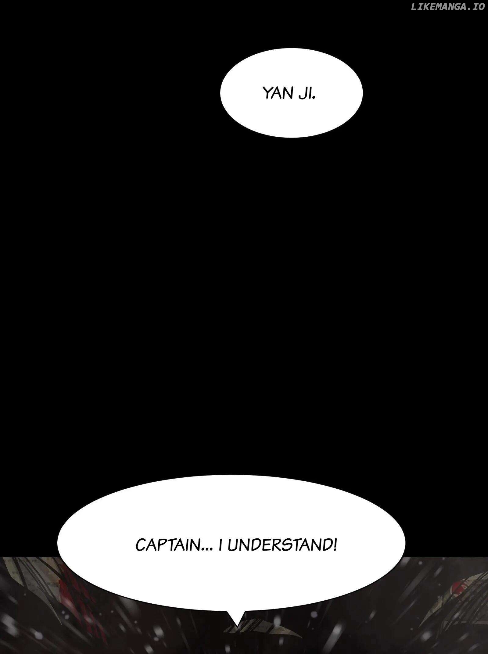 Post-apocalyptic Dispatch Company Chapter 92 - page 8