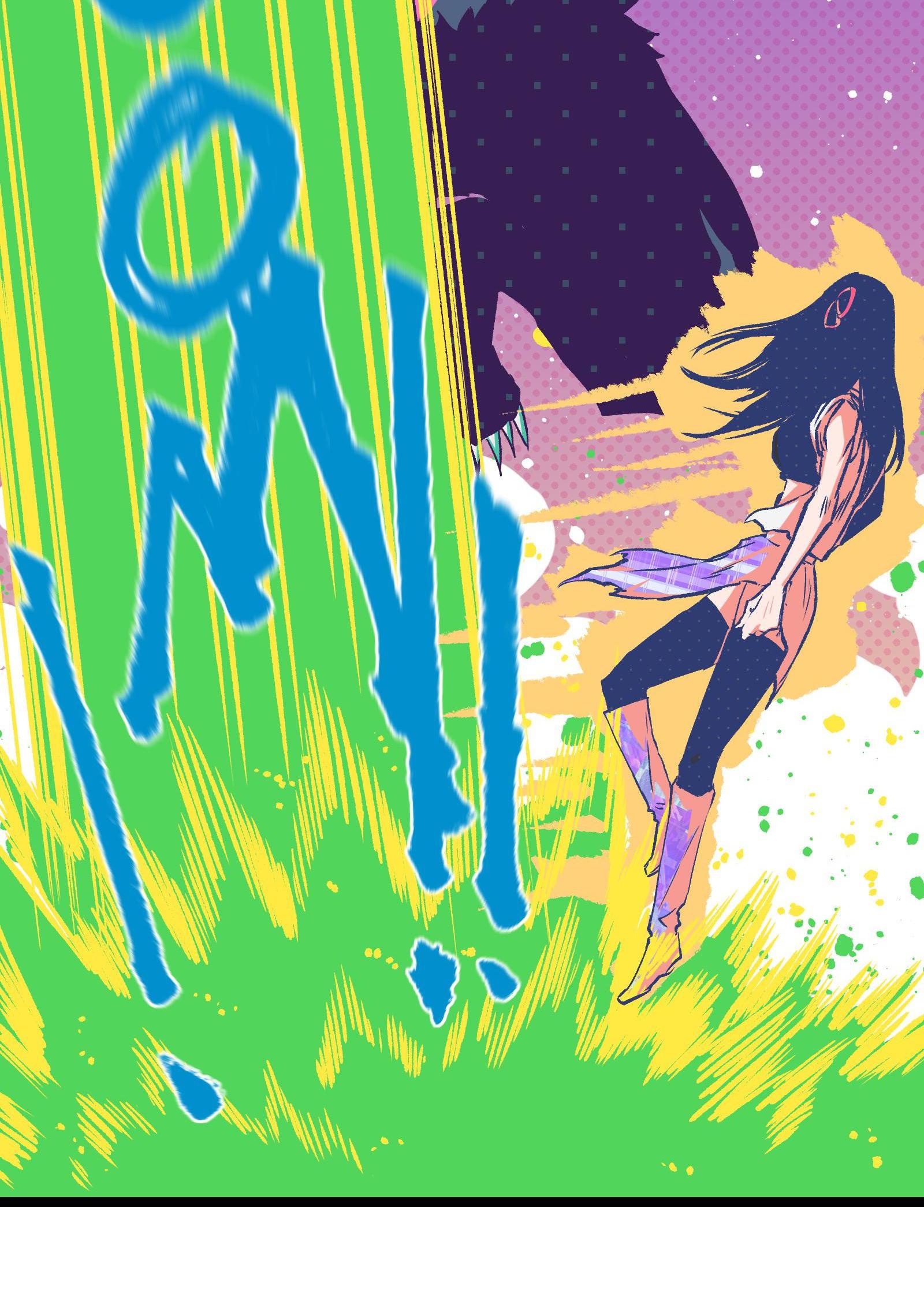 Post-apocalyptic Dispatch Company Chapter 54 - page 20