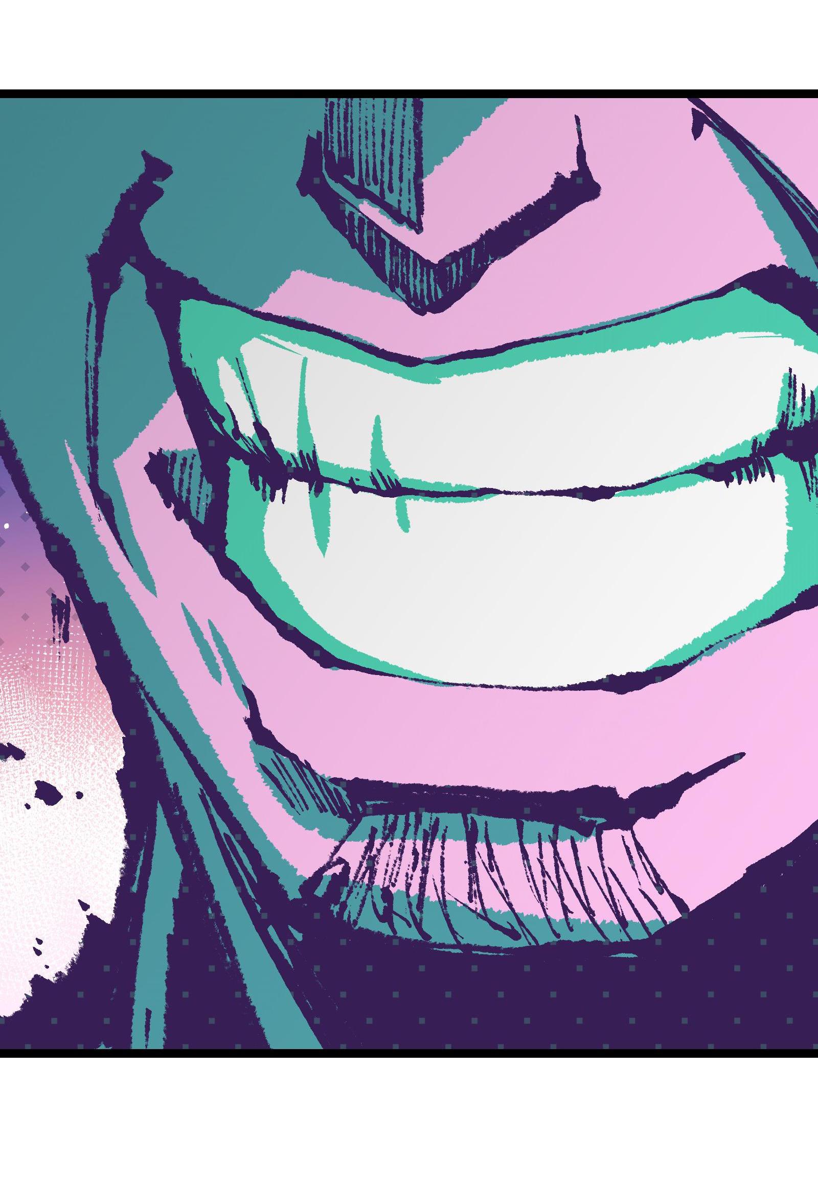 Post-apocalyptic Dispatch Company Chapter 54 - page 25