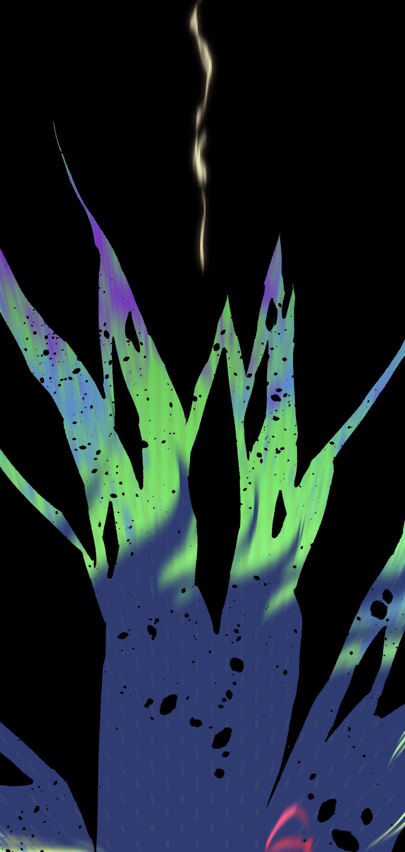 Post-apocalyptic Dispatch Company Chapter 54 - page 38