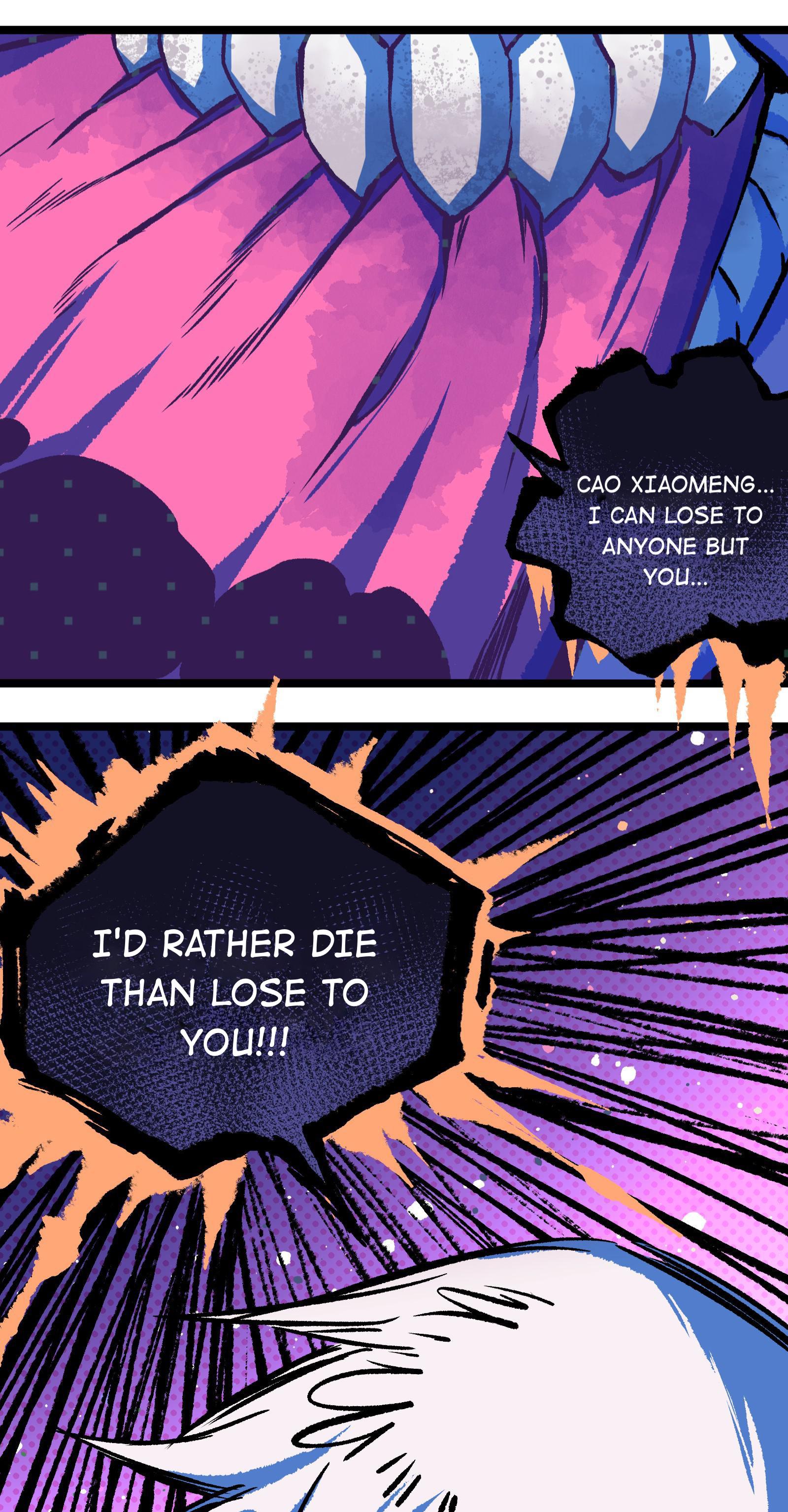 Post-apocalyptic Dispatch Company Chapter 54 - page 65