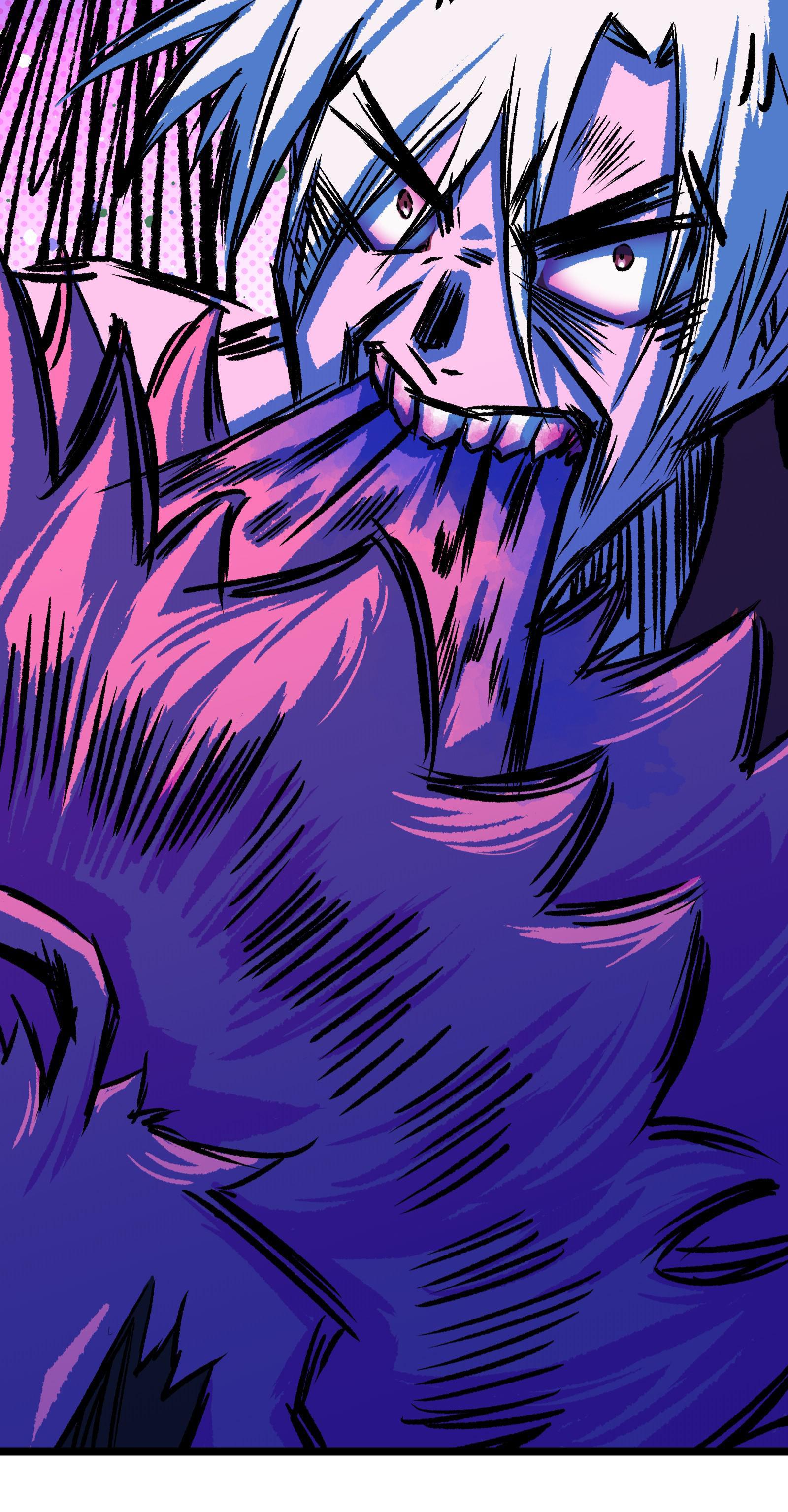 Post-apocalyptic Dispatch Company Chapter 54 - page 66