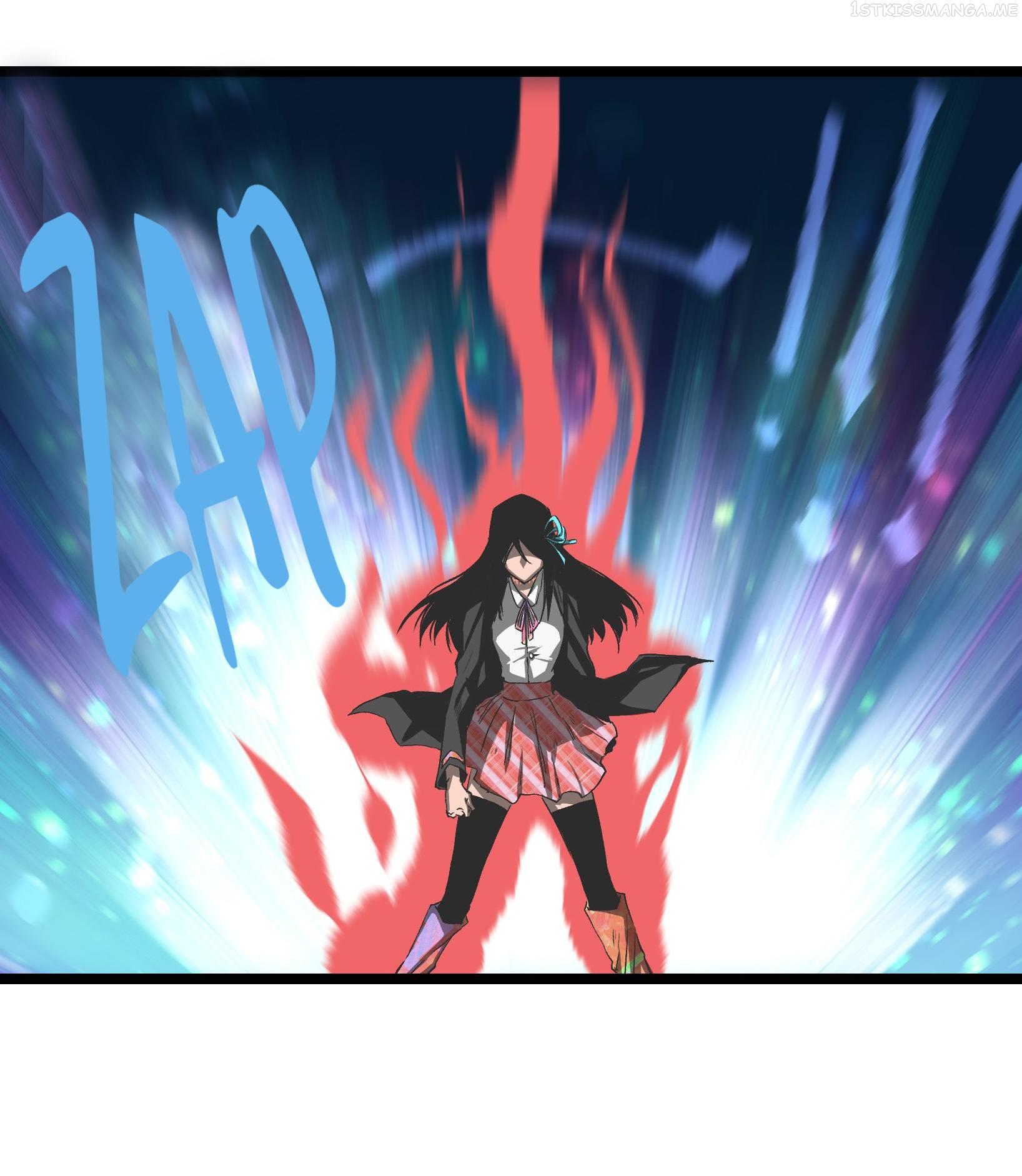 Post-apocalyptic Dispatch Company Chapter 40.2 - page 12