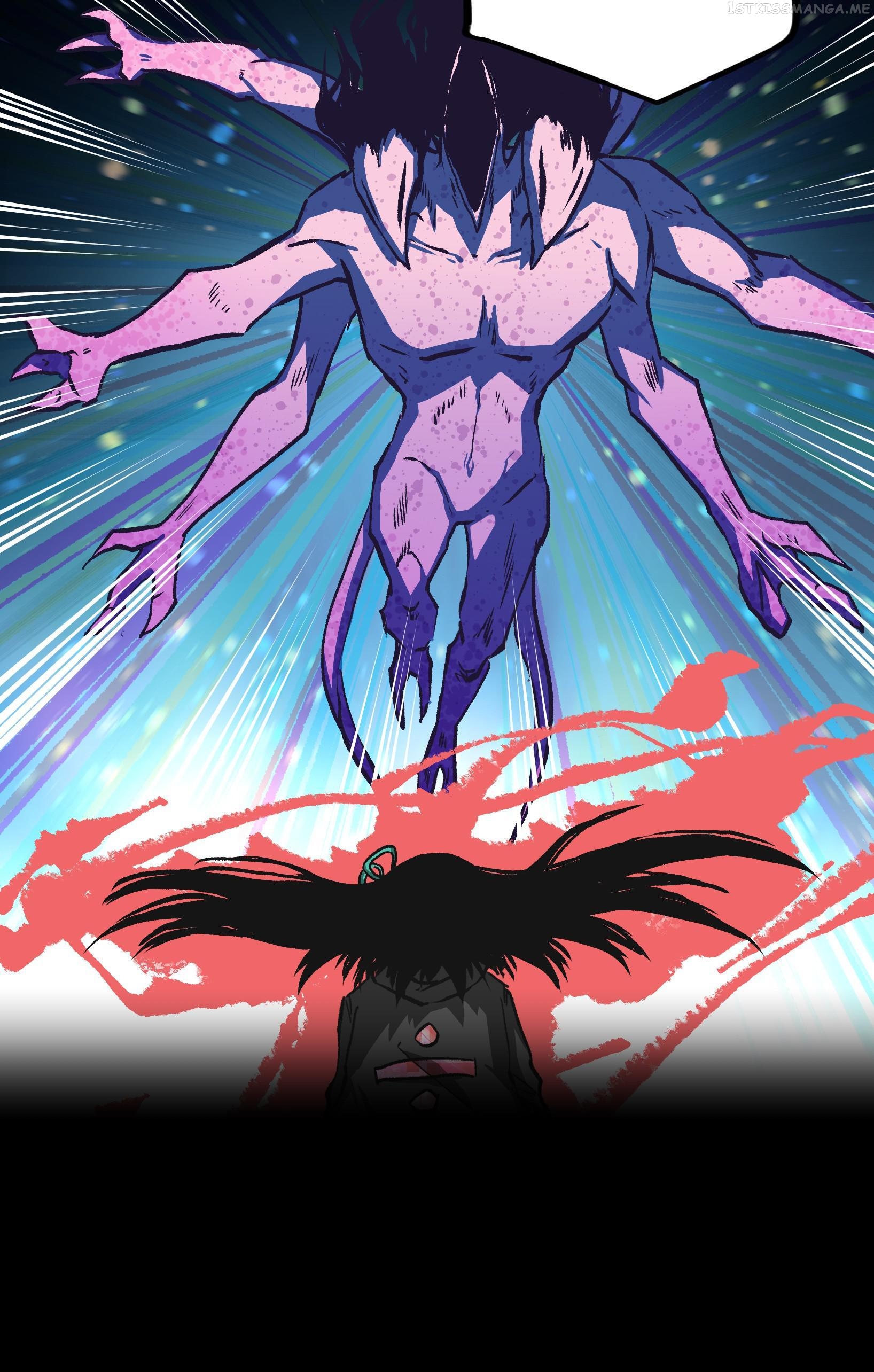Post-apocalyptic Dispatch Company Chapter 40.2 - page 14
