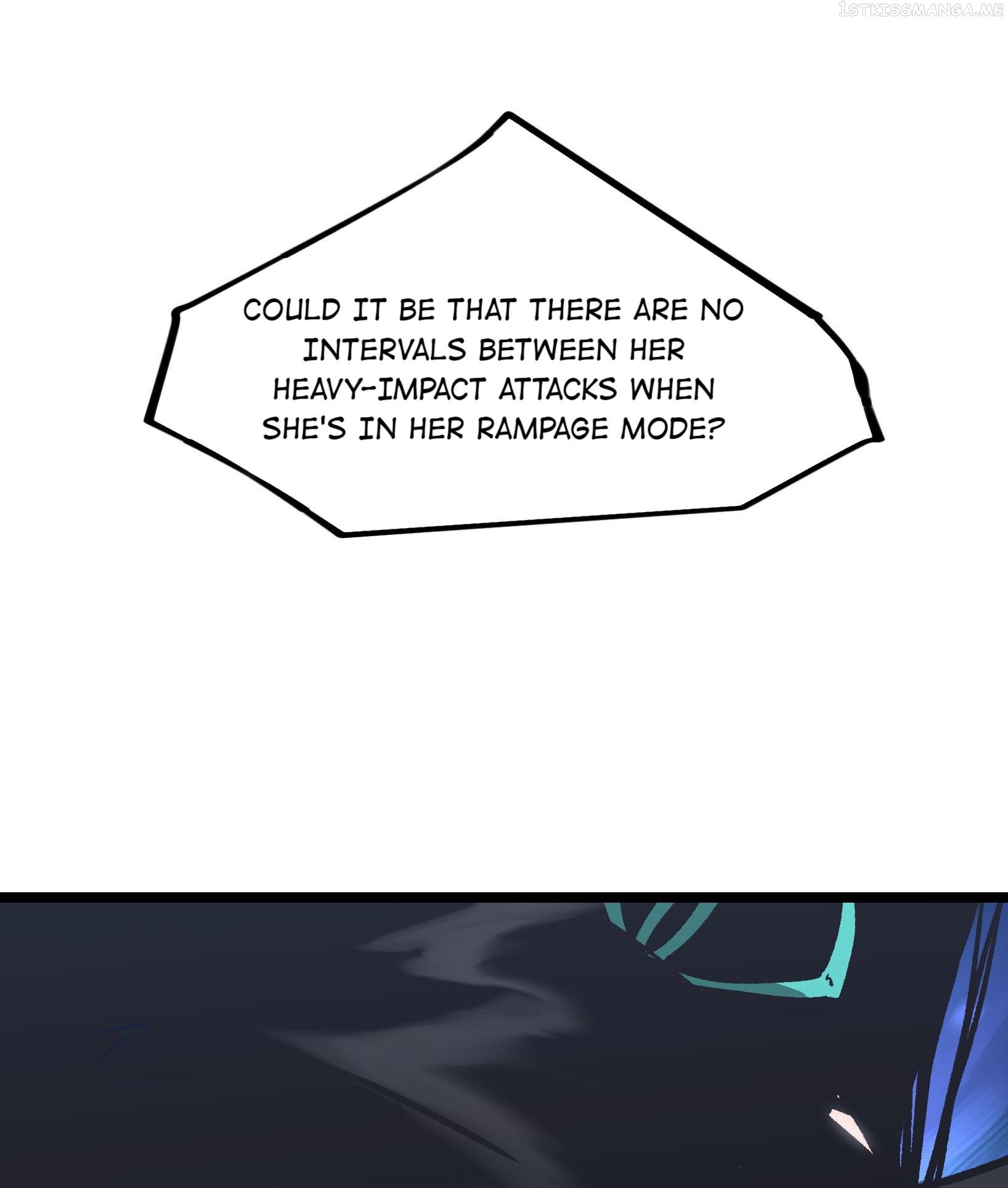 Post-apocalyptic Dispatch Company Chapter 40.2 - page 20