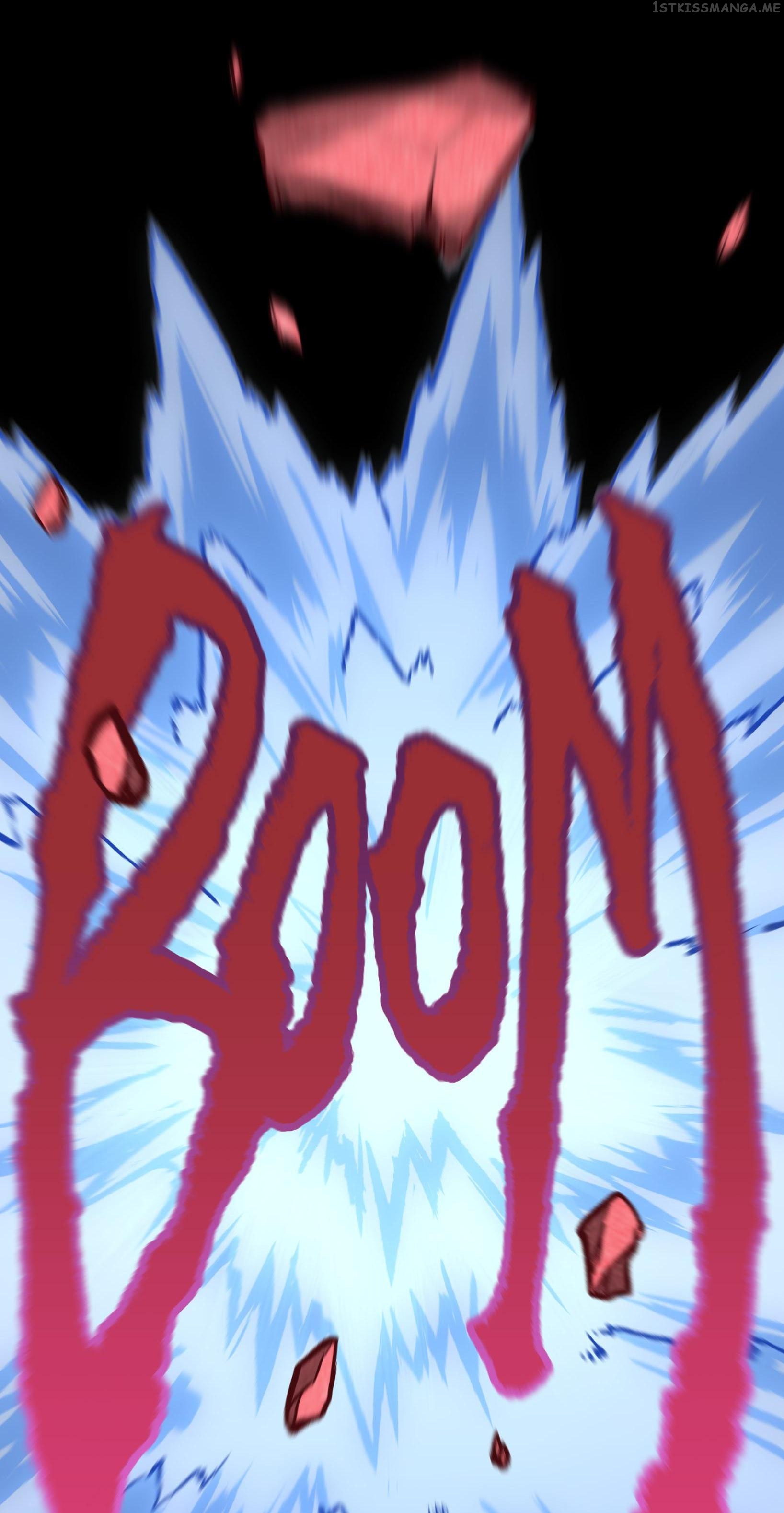 Post-apocalyptic Dispatch Company Chapter 40.2 - page 27