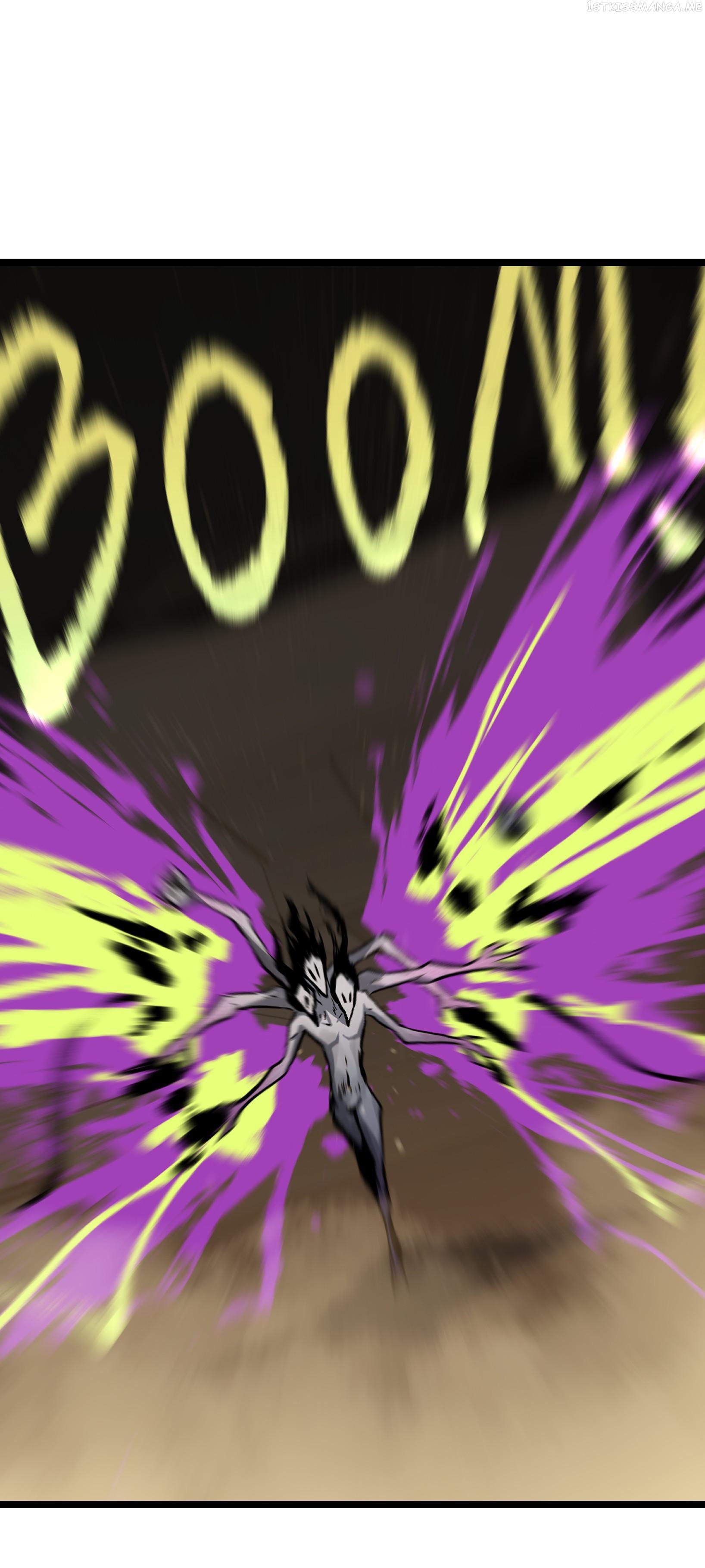 Post-apocalyptic Dispatch Company Chapter 40.1 - page 14