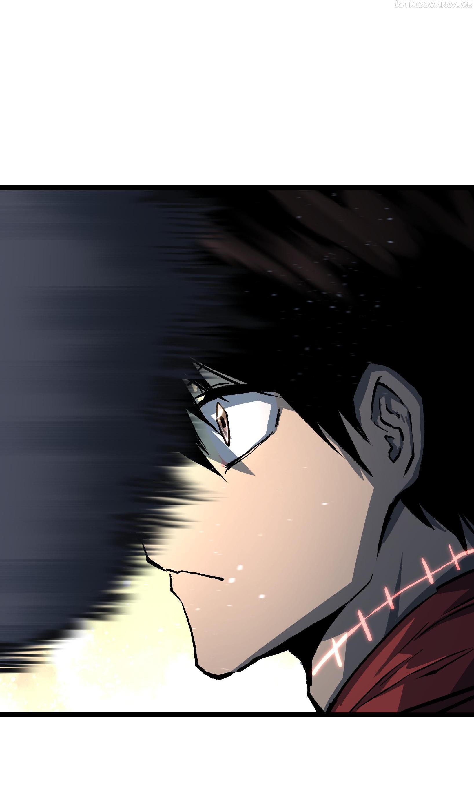 Post-apocalyptic Dispatch Company Chapter 40.1 - page 19