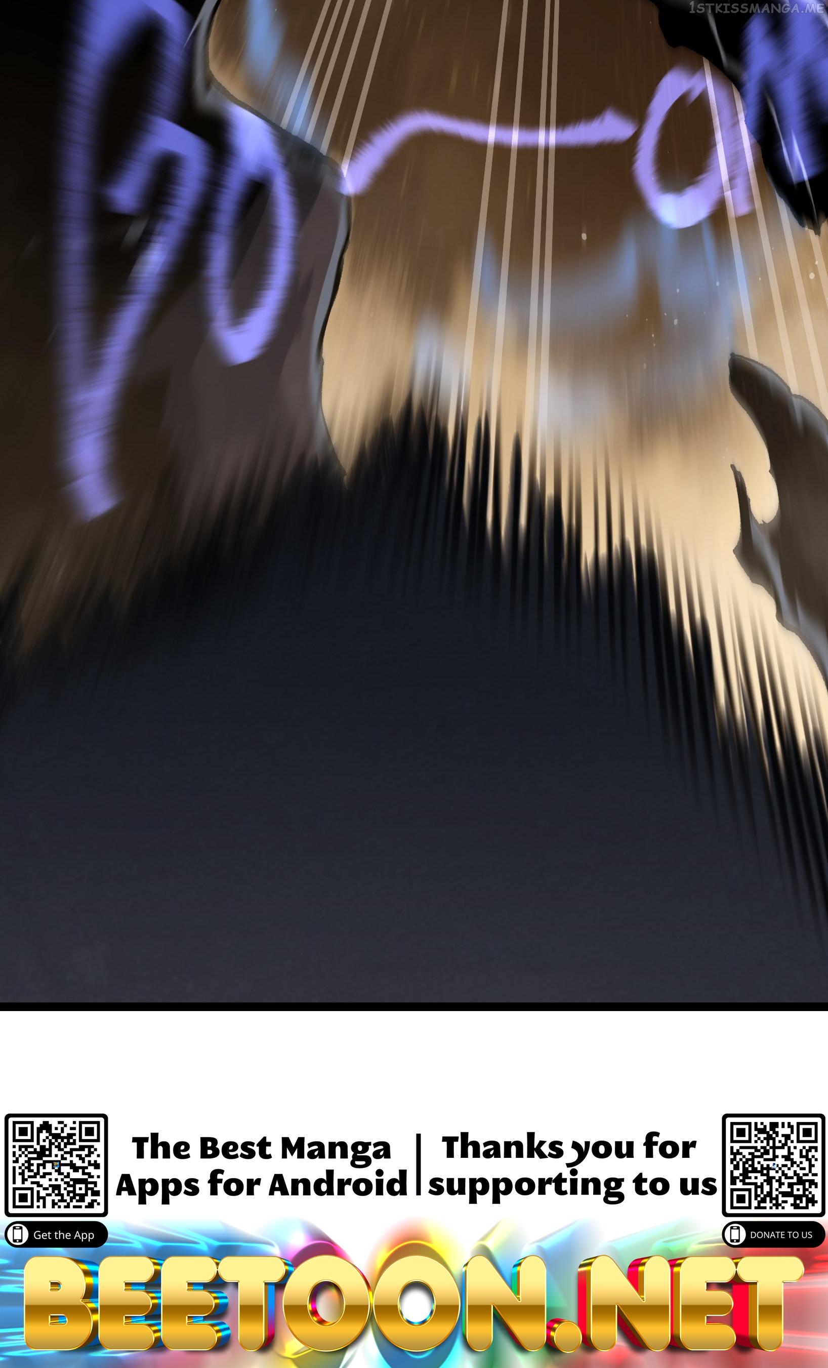 Post-apocalyptic Dispatch Company Chapter 40.1 - page 35