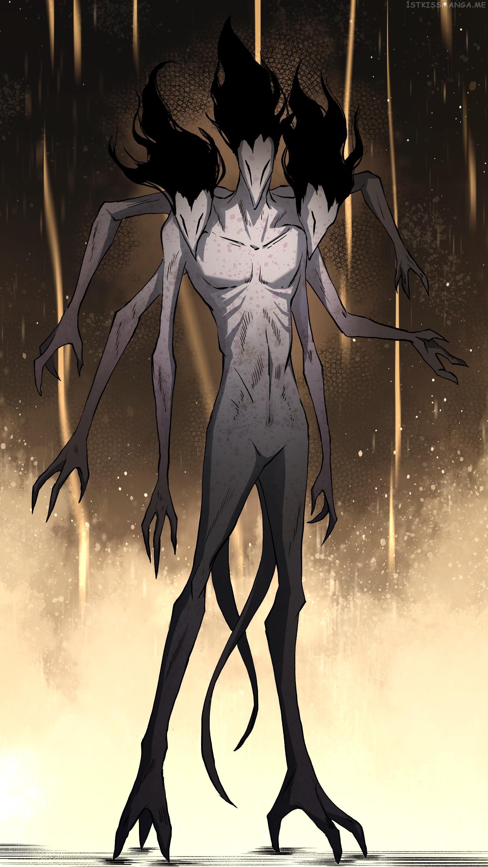 Post-apocalyptic Dispatch Company Chapter 40.1 - page 9