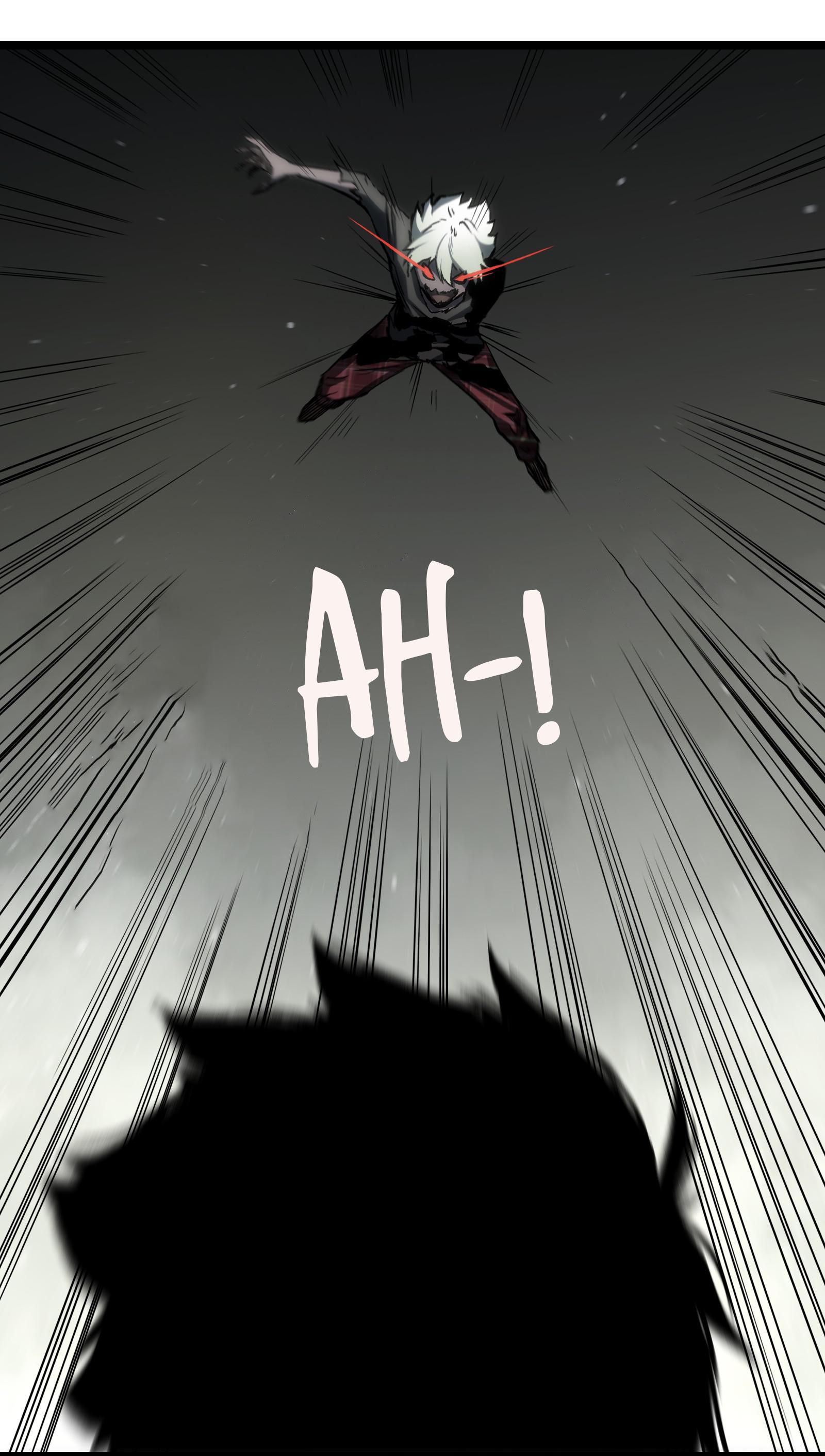 Post-apocalyptic Dispatch Company Chapter 53 - page 11