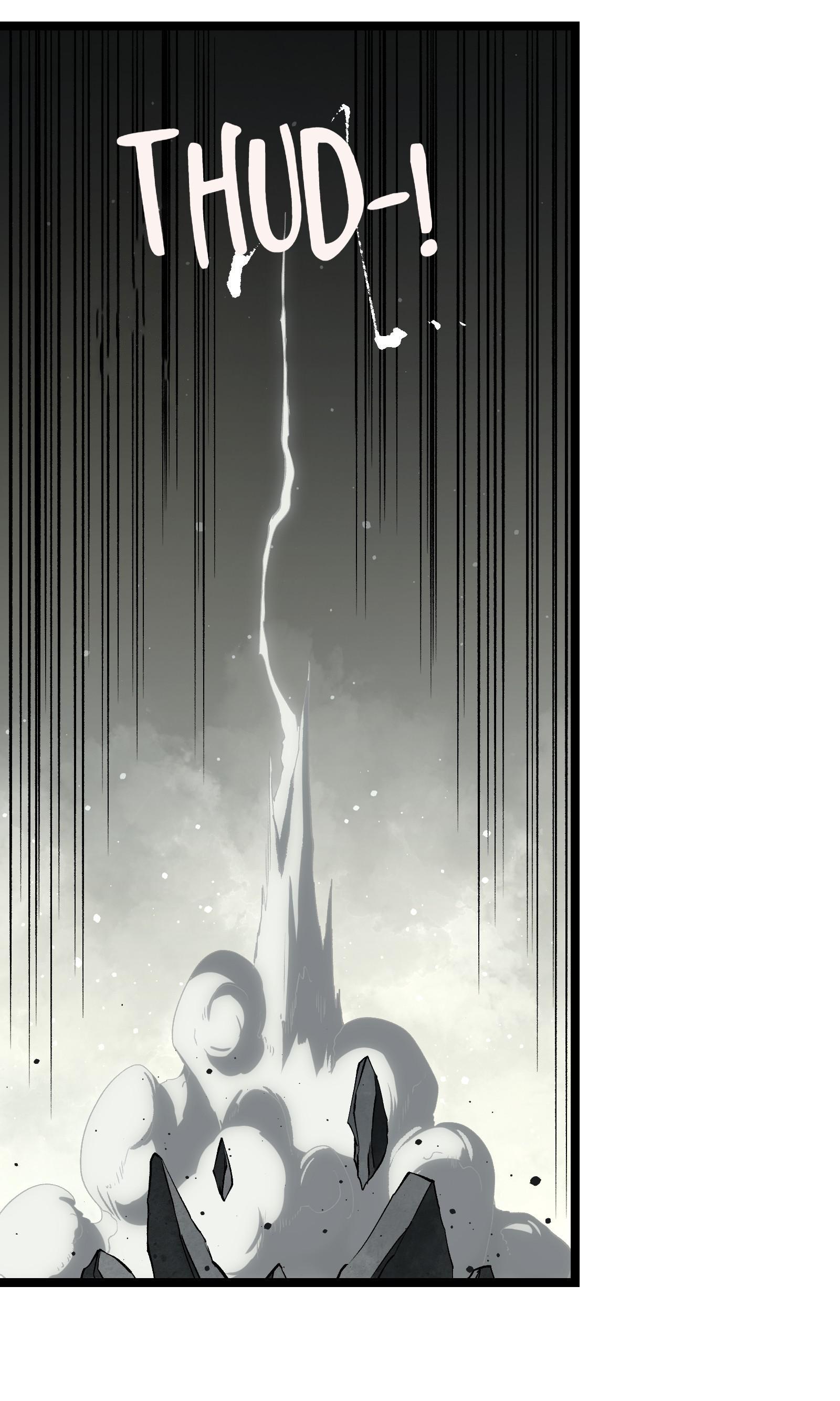 Post-apocalyptic Dispatch Company Chapter 53 - page 20