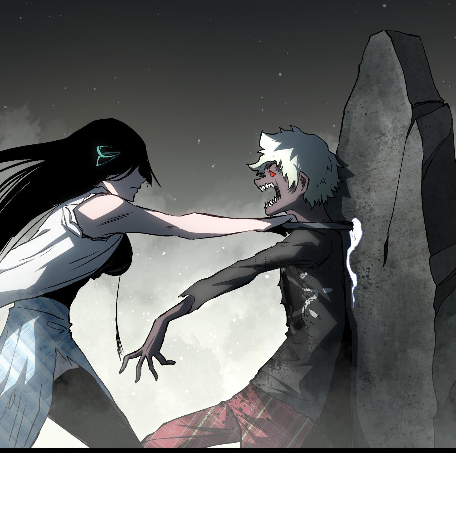 Post-apocalyptic Dispatch Company Chapter 53 - page 29
