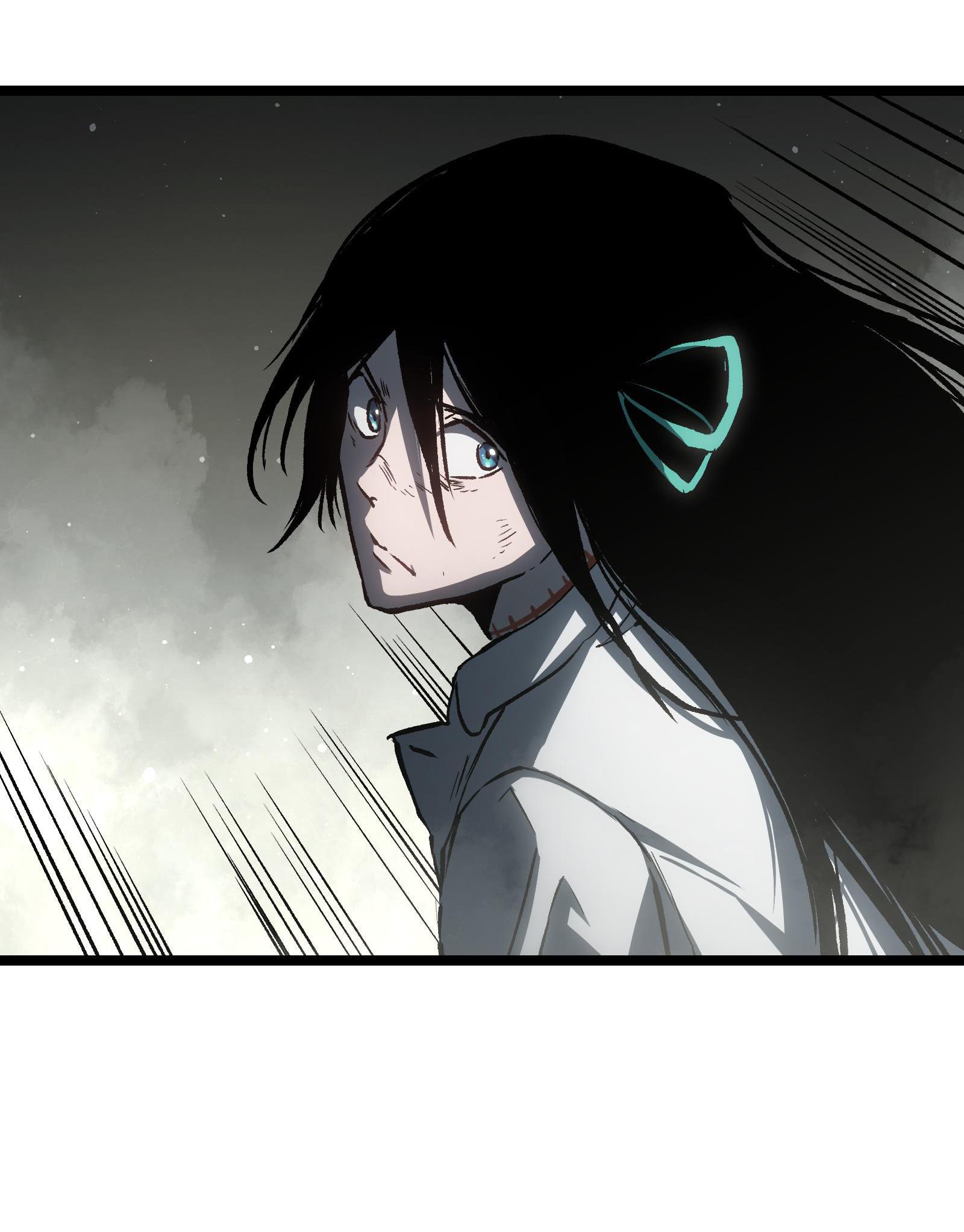 Post-apocalyptic Dispatch Company Chapter 53 - page 31