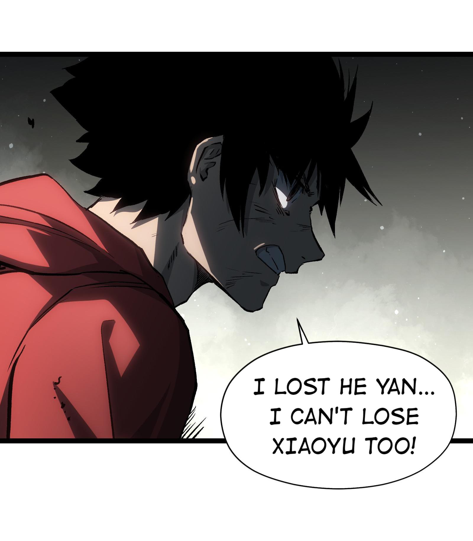 Post-apocalyptic Dispatch Company Chapter 53 - page 34