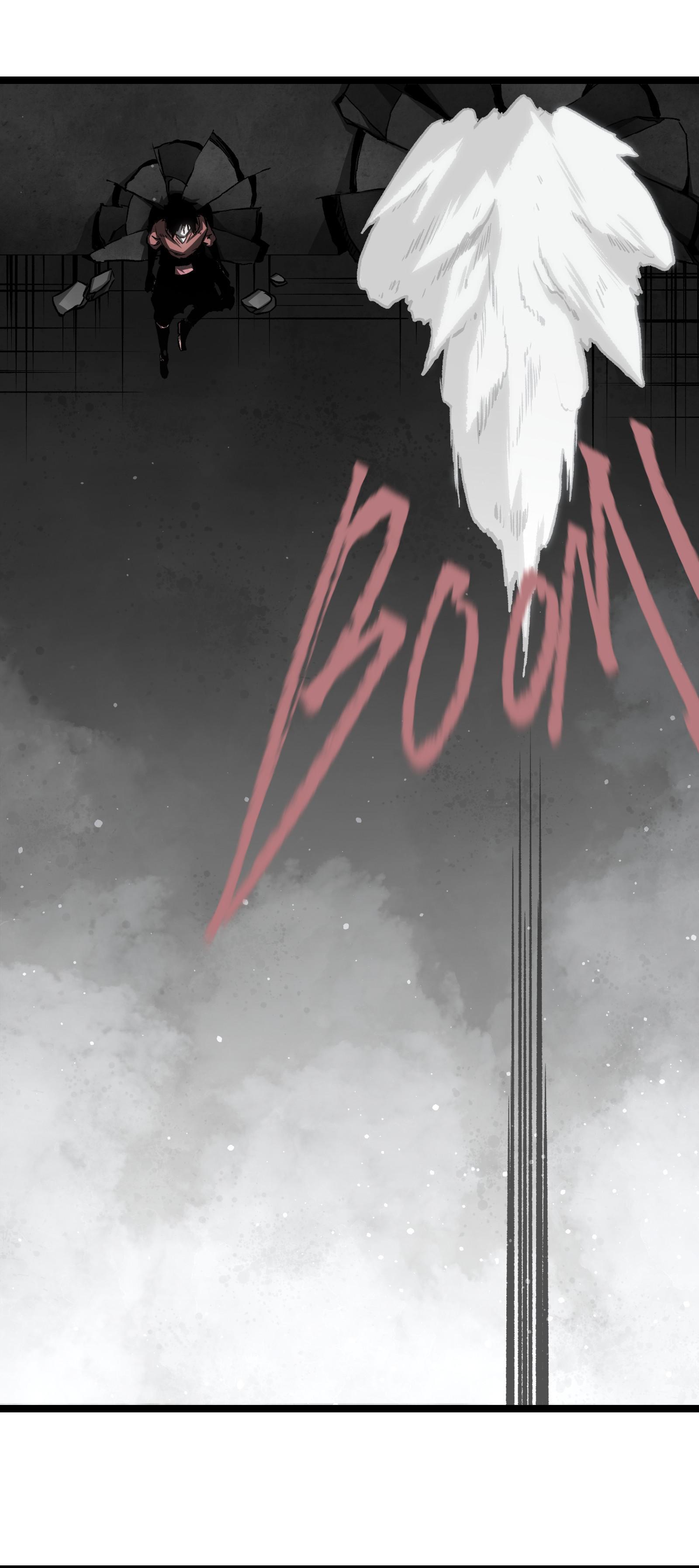 Post-apocalyptic Dispatch Company Chapter 53 - page 40