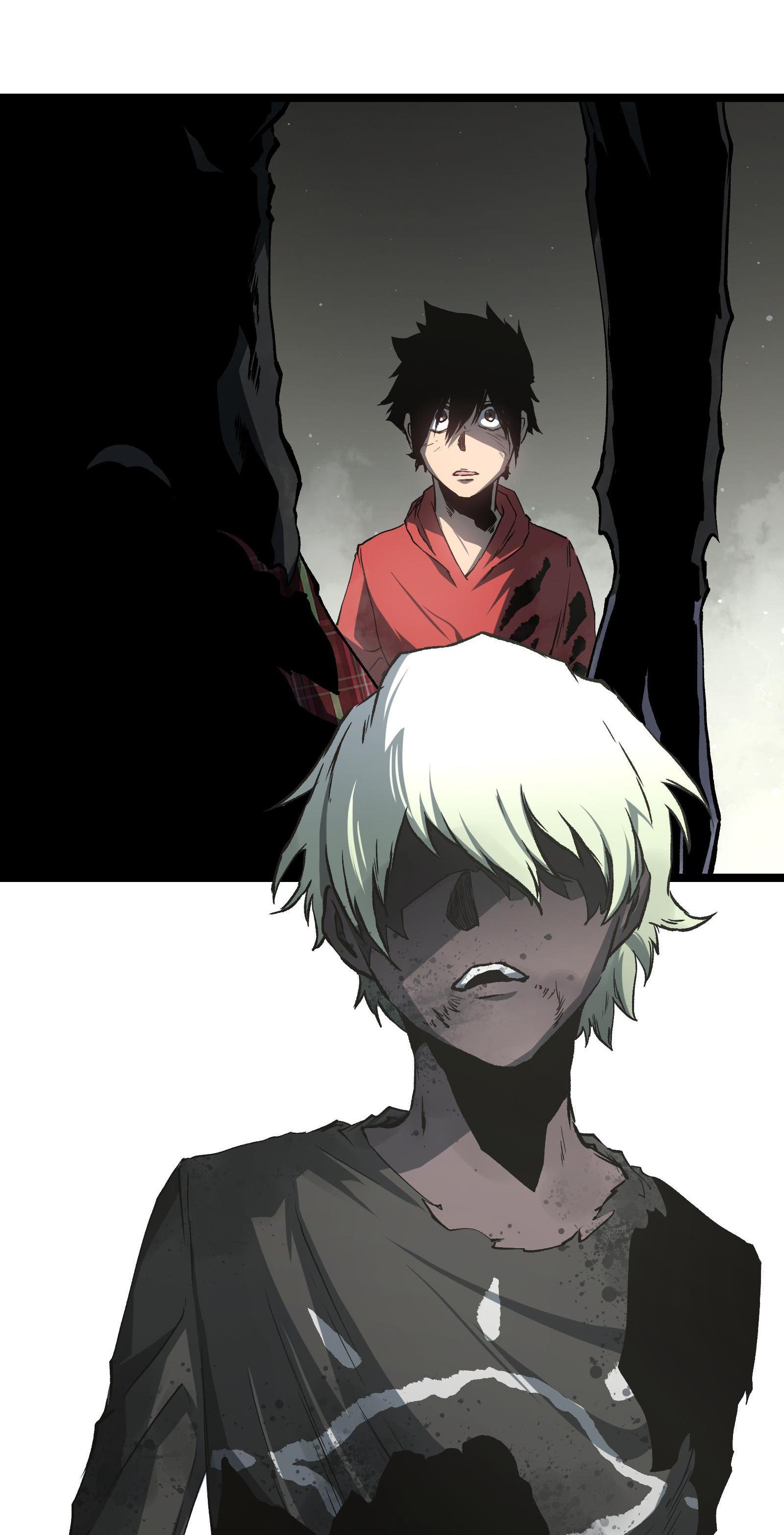 Post-apocalyptic Dispatch Company Chapter 53 - page 6
