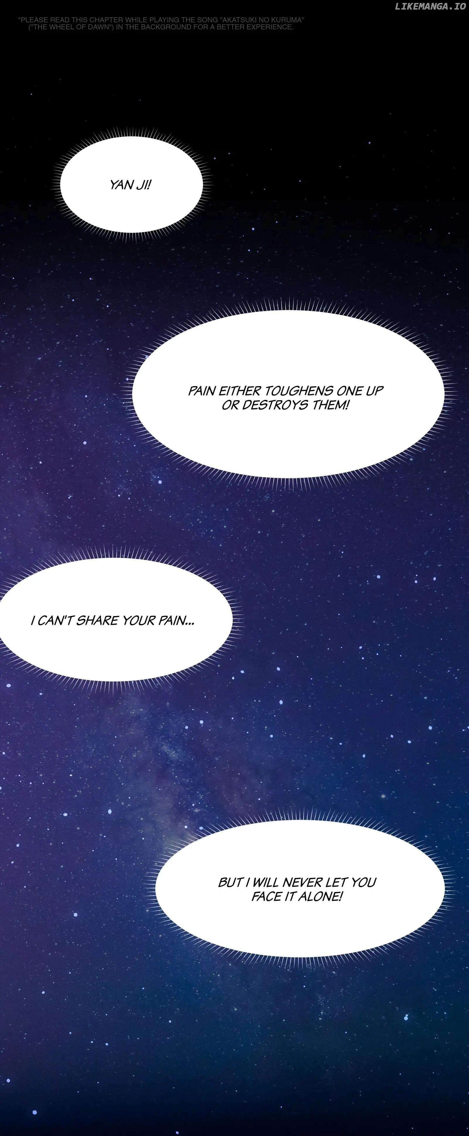 Post-apocalyptic Dispatch Company Chapter 93 - page 1