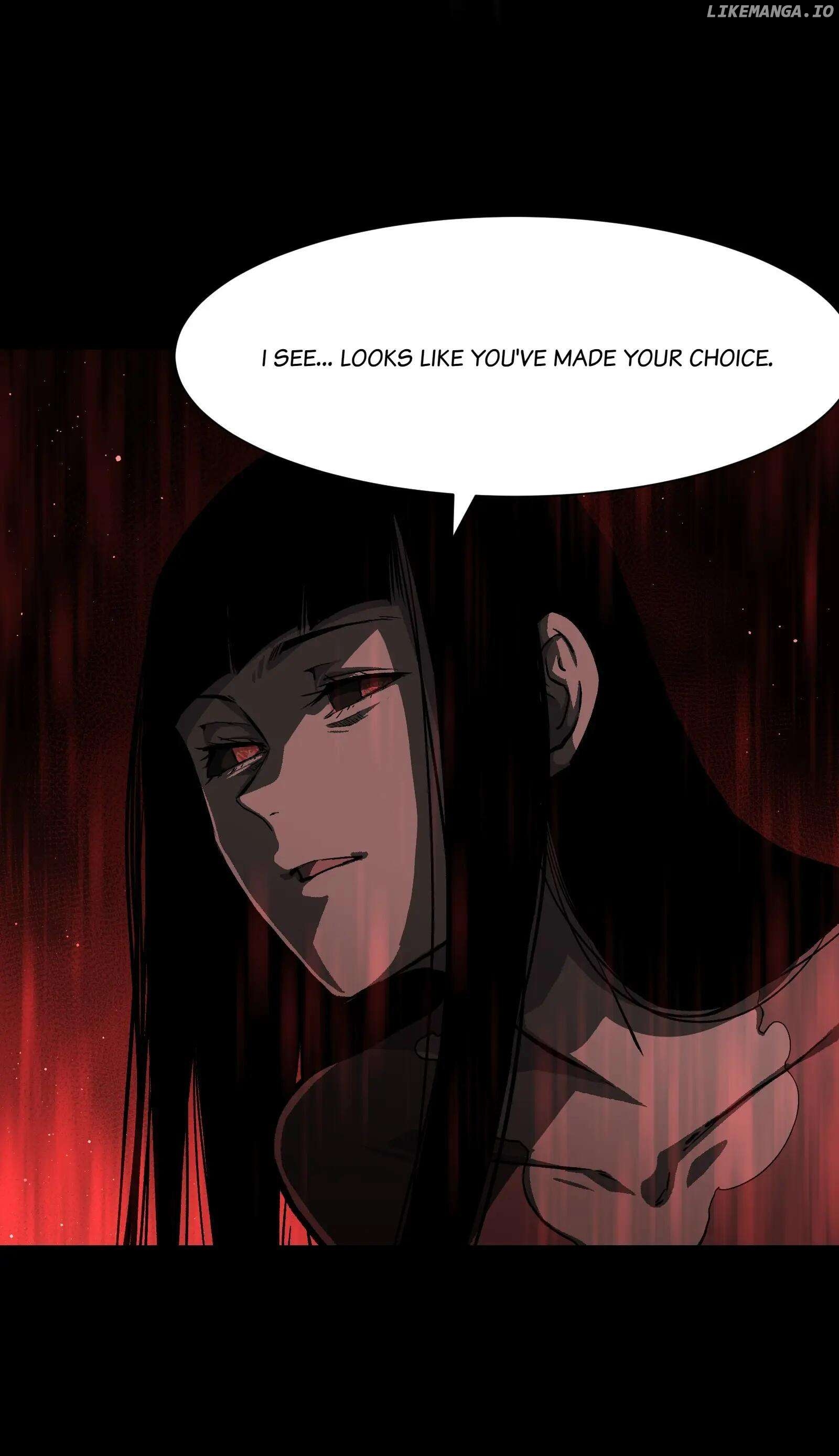 Post-apocalyptic Dispatch Company Chapter 93 - page 16