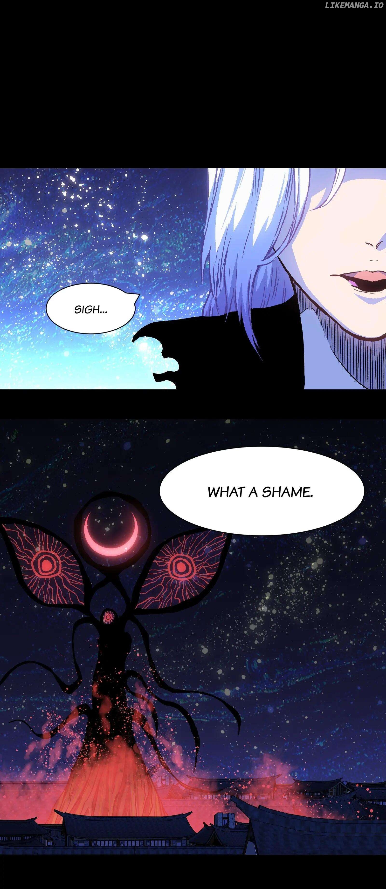 Post-apocalyptic Dispatch Company Chapter 93 - page 18