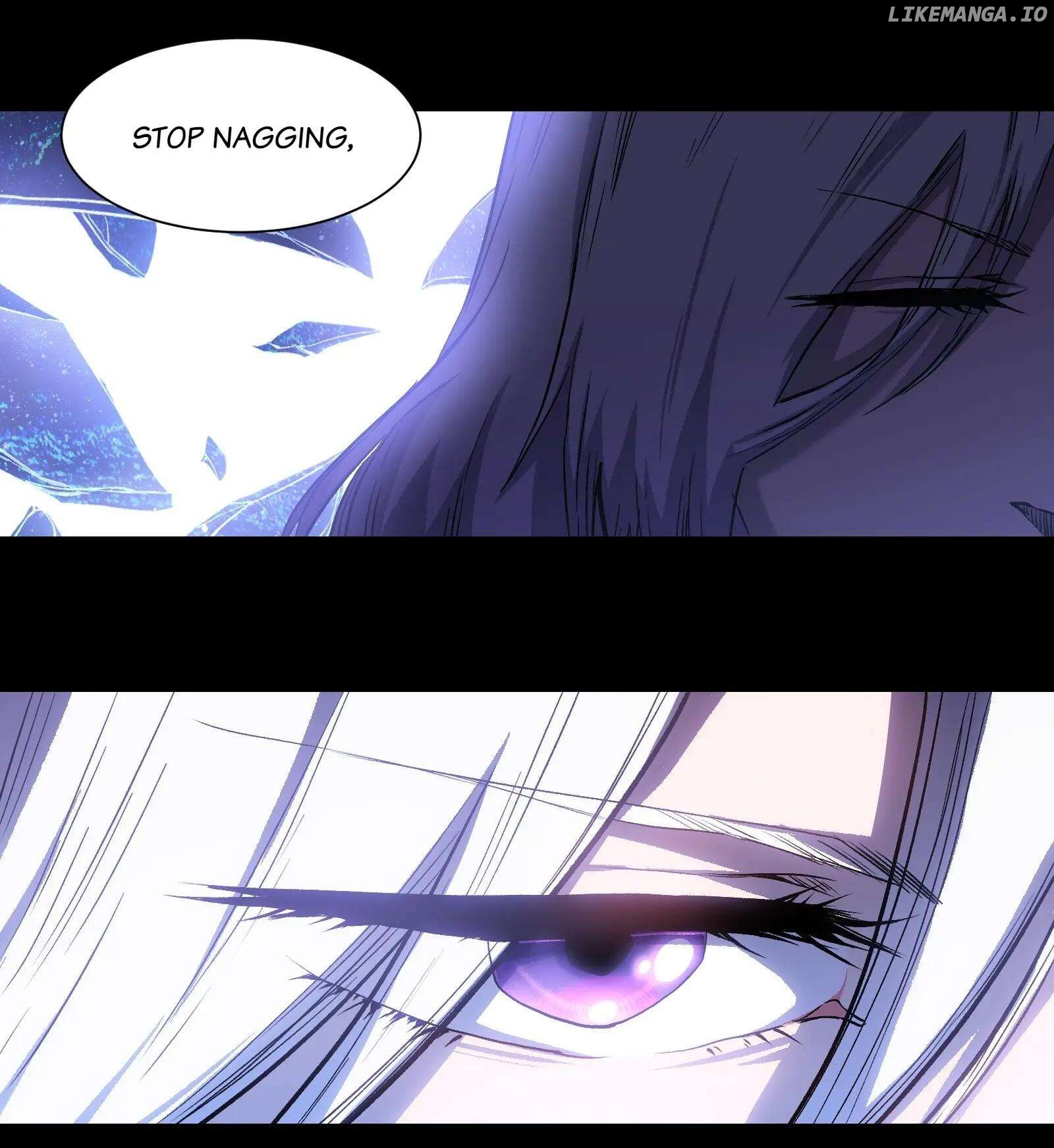 Post-apocalyptic Dispatch Company Chapter 93 - page 4